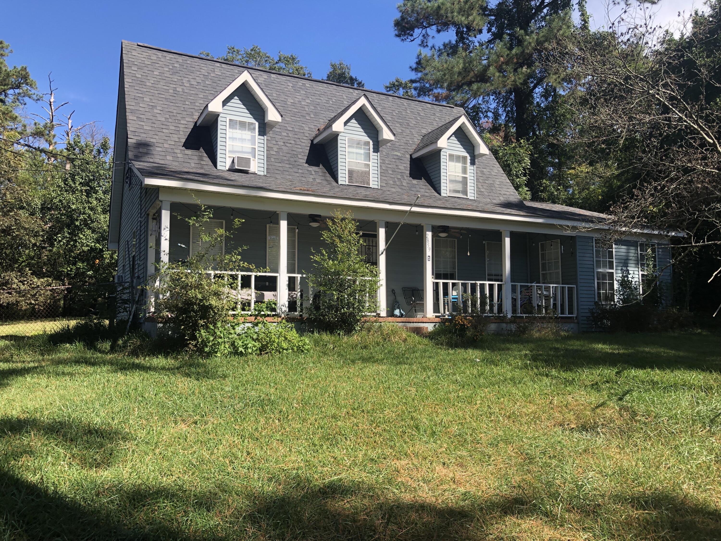 2859 Lumpkin Road Augusta, GA 30906 - Photo 1 of 6 2859 Lumpkin Road