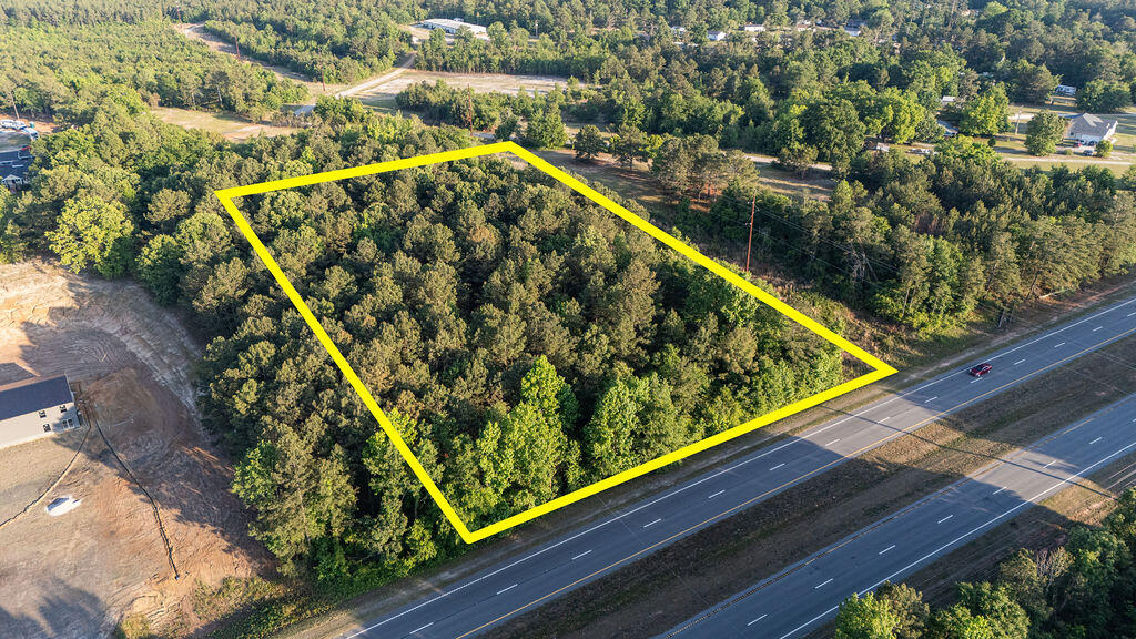 1611 Edgefield Road North Augusta, SC 29860 - Photo 3 of 8