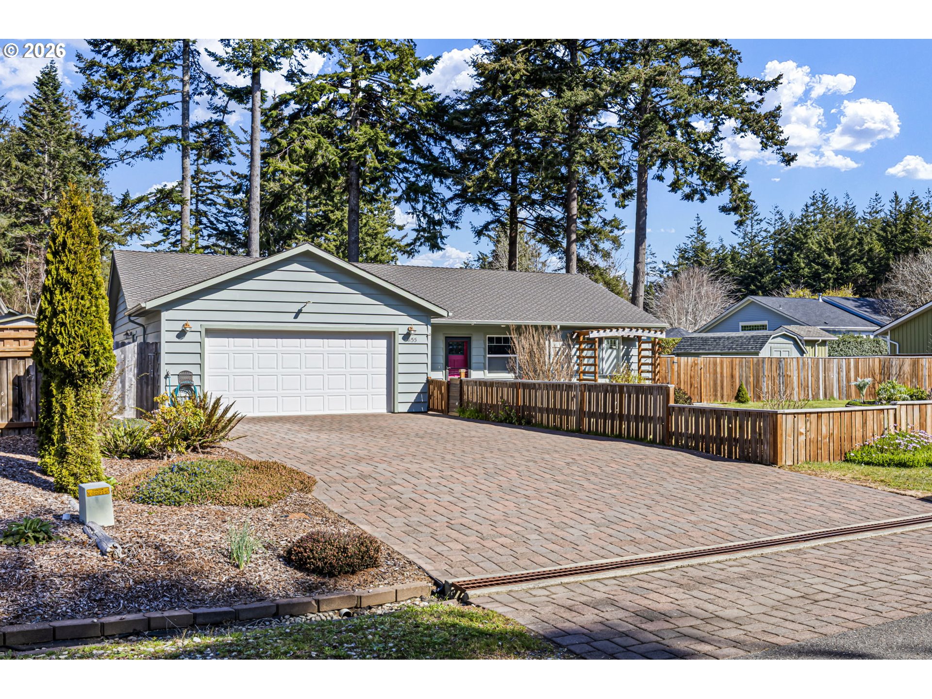 1155 12th Court Southeast Bandon, OR 97411 - Photo 1 of 48