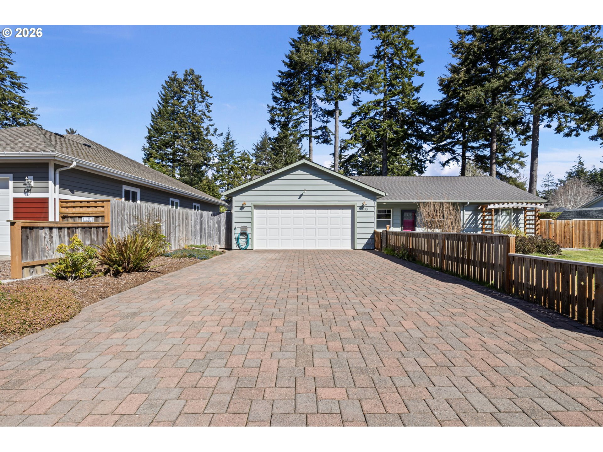 1155 12th Court Southeast Bandon, OR 97411 - Photo 31 of 48
