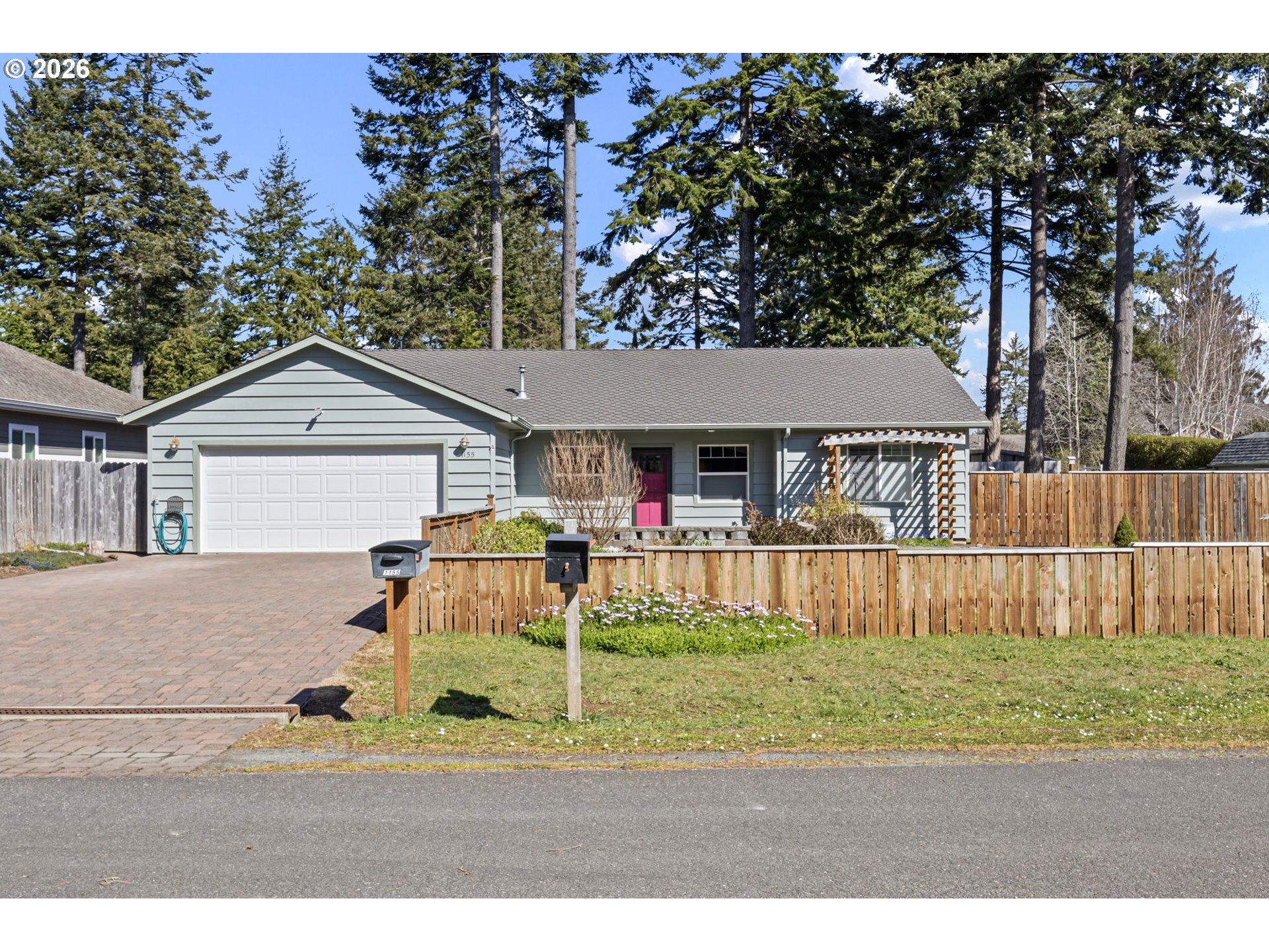 1155 12th Court Southeast Bandon, OR 97411 - Photo 32 of 48