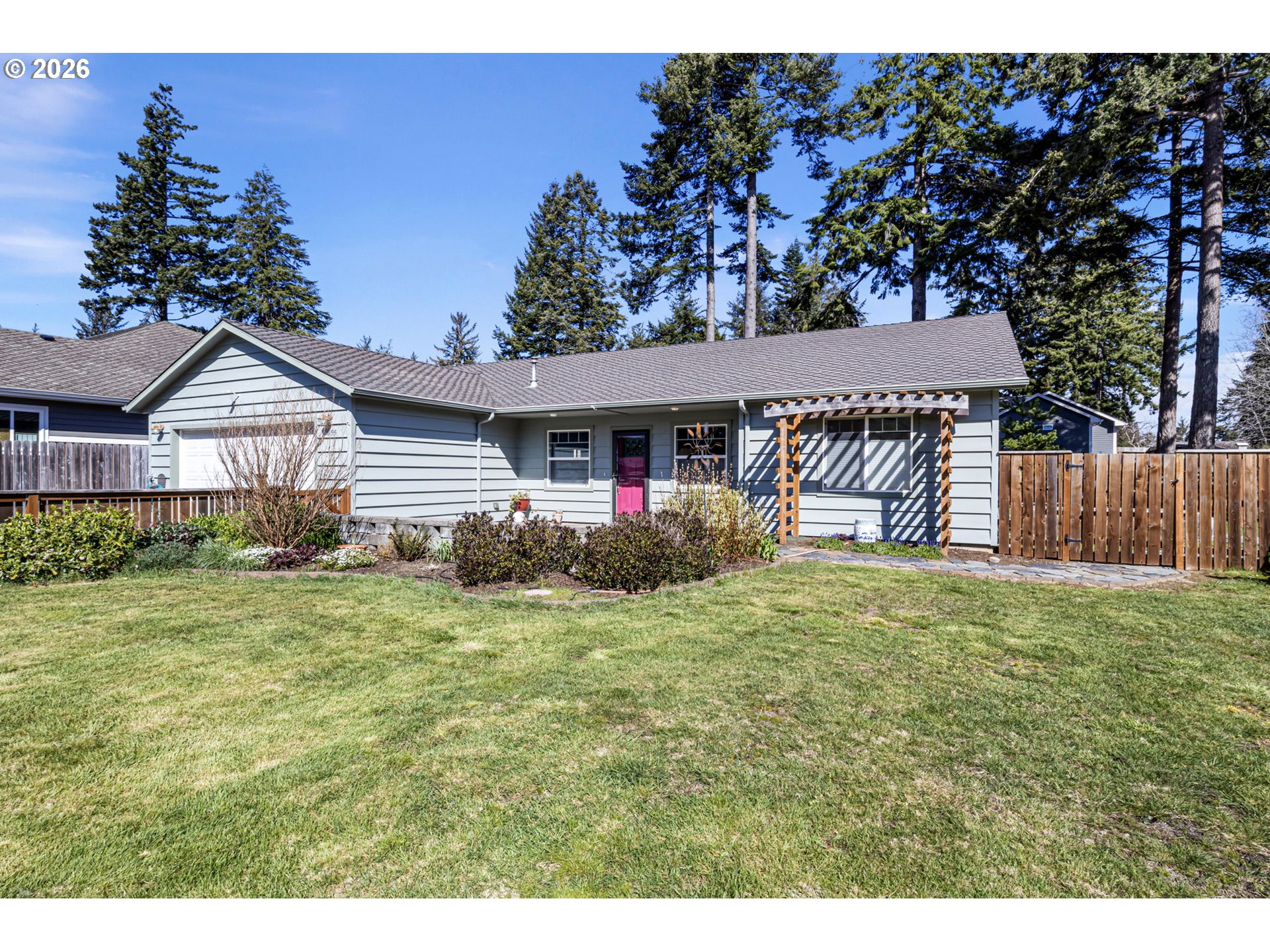 1155 12th Court Southeast Bandon, OR 97411 - Photo 33 of 48
