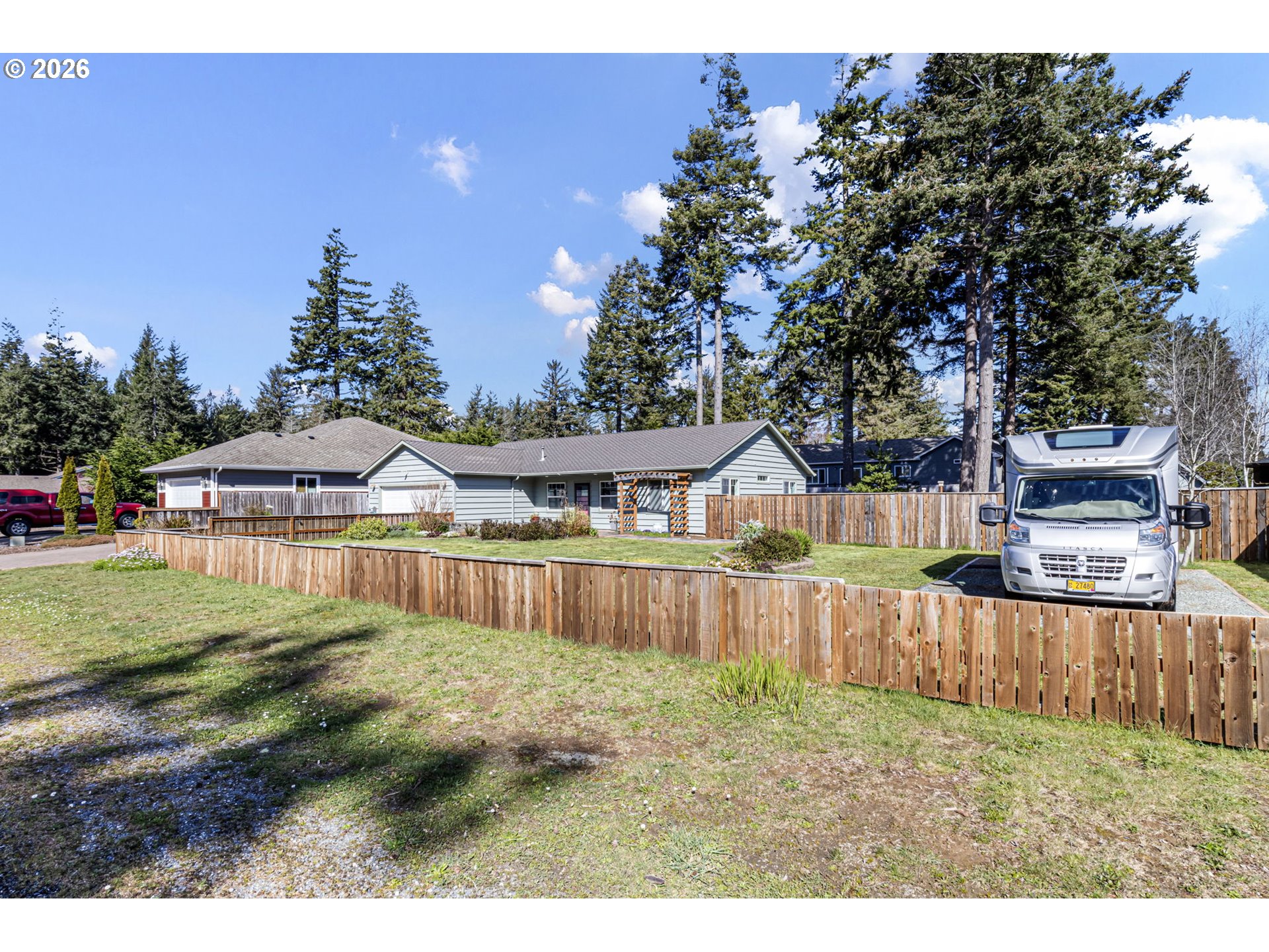 1155 12th Court Southeast Bandon, OR 97411 - Photo 35 of 48