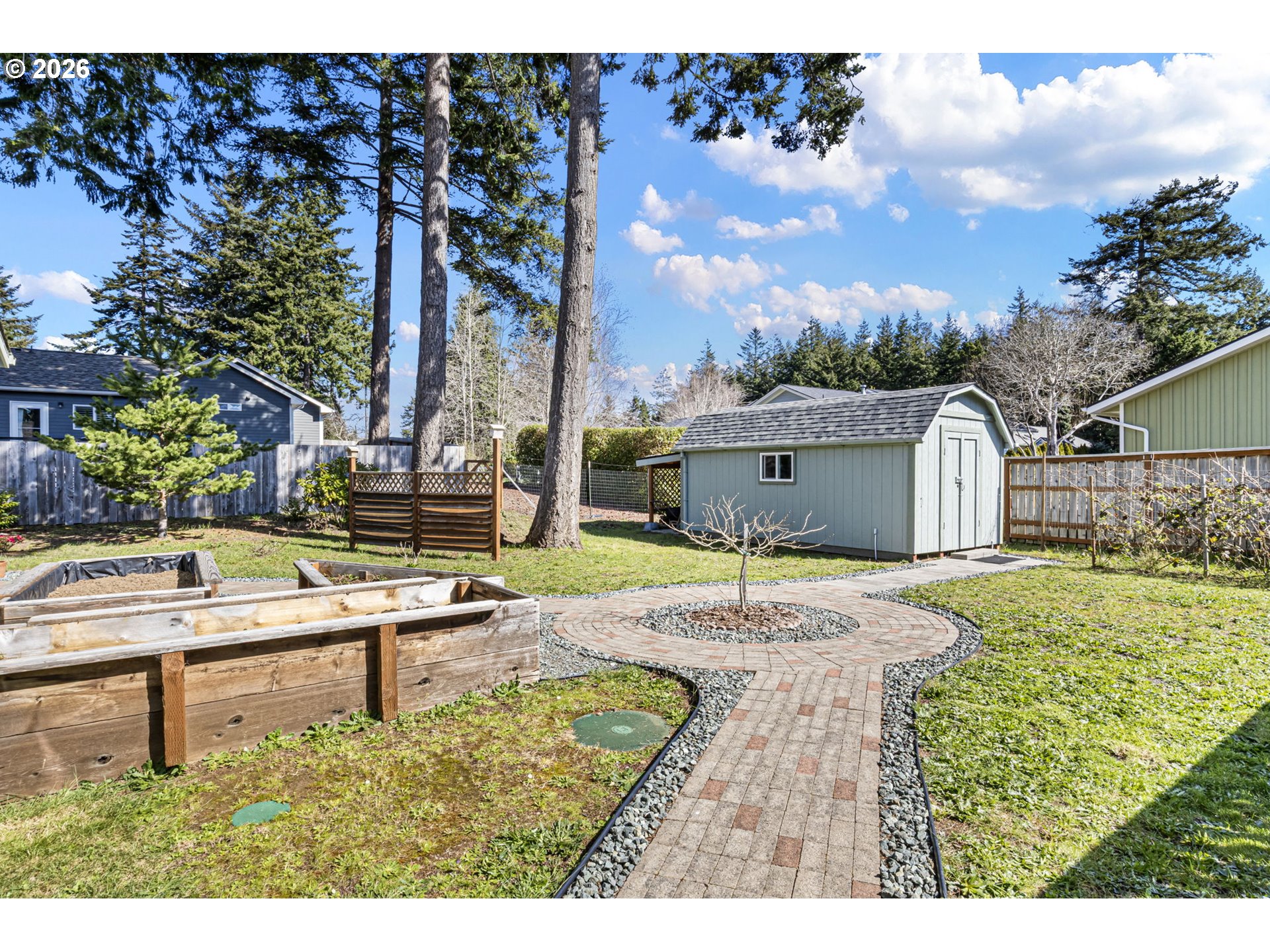 1155 12th Court Southeast Bandon, OR 97411 - Photo 36 of 48