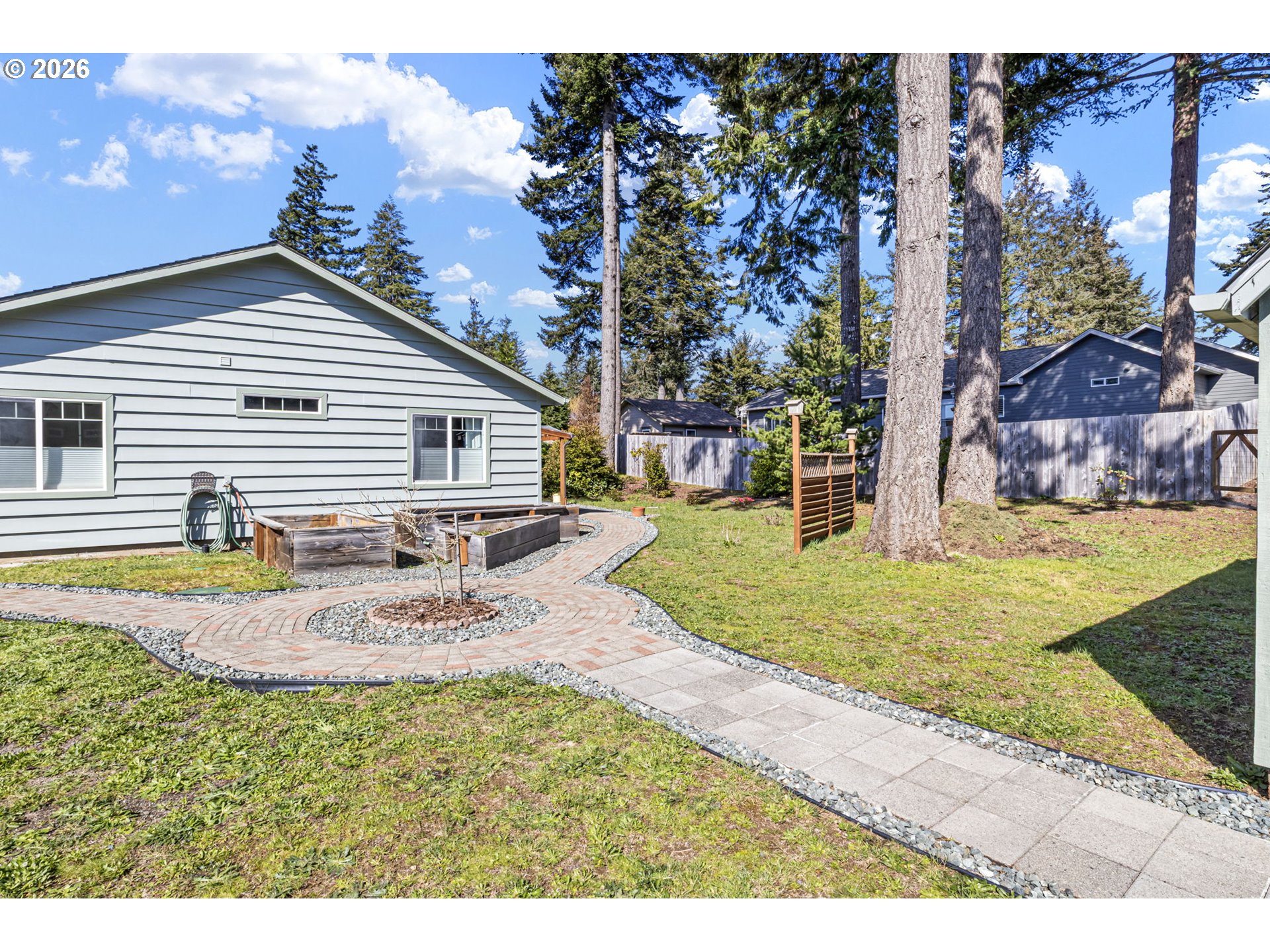 1155 12th Court Southeast Bandon, OR 97411 - Photo 37 of 48