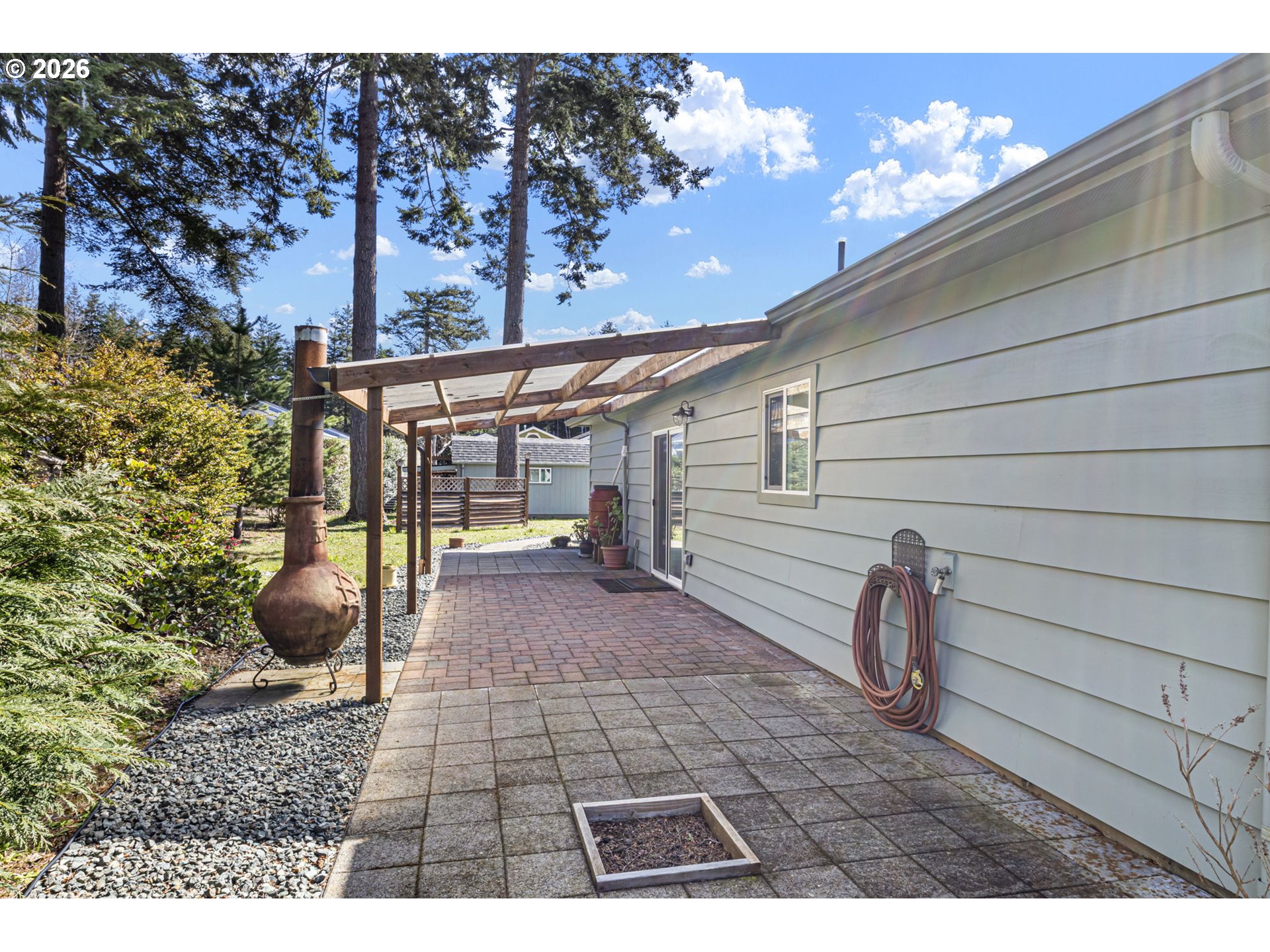 1155 12th Court Southeast Bandon, OR 97411 - Photo 40 of 48