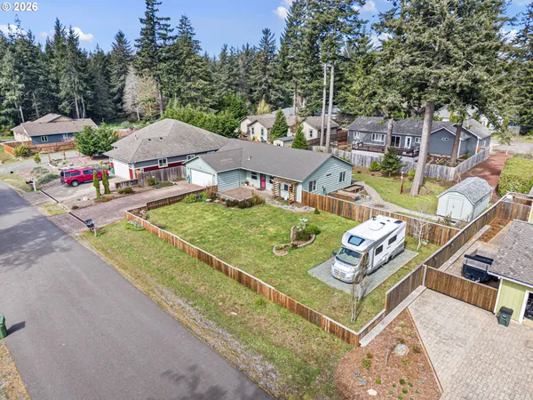 $610,000 | 1155 12th Court Southeast, Bandon, OR 97411