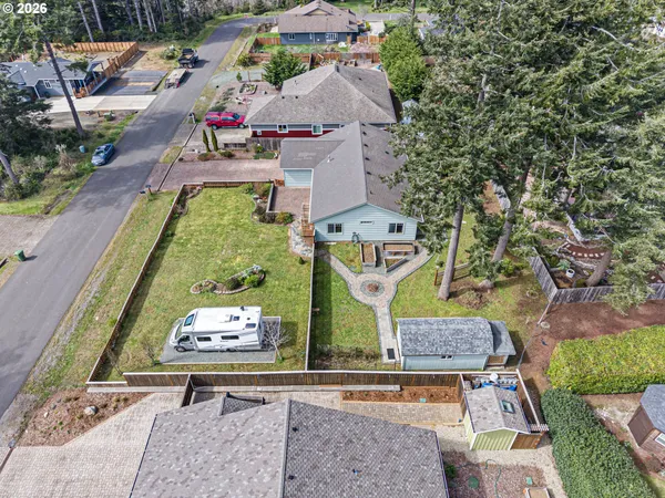 $610,000 | 1155 12th Court Southeast, Bandon, OR 97411