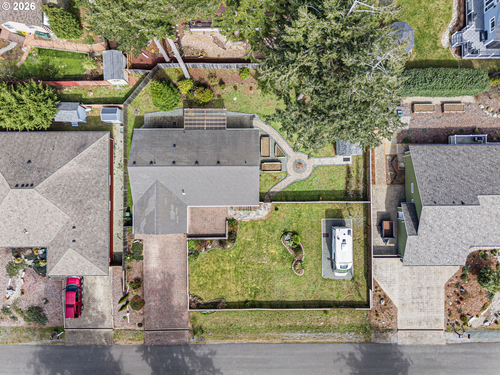 1155 12th Court Southeast Bandon, OR 97411 - Photo 45 of 48