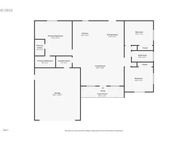 $610,000 | 1155 12th Court Southeast, Bandon, OR 97411
