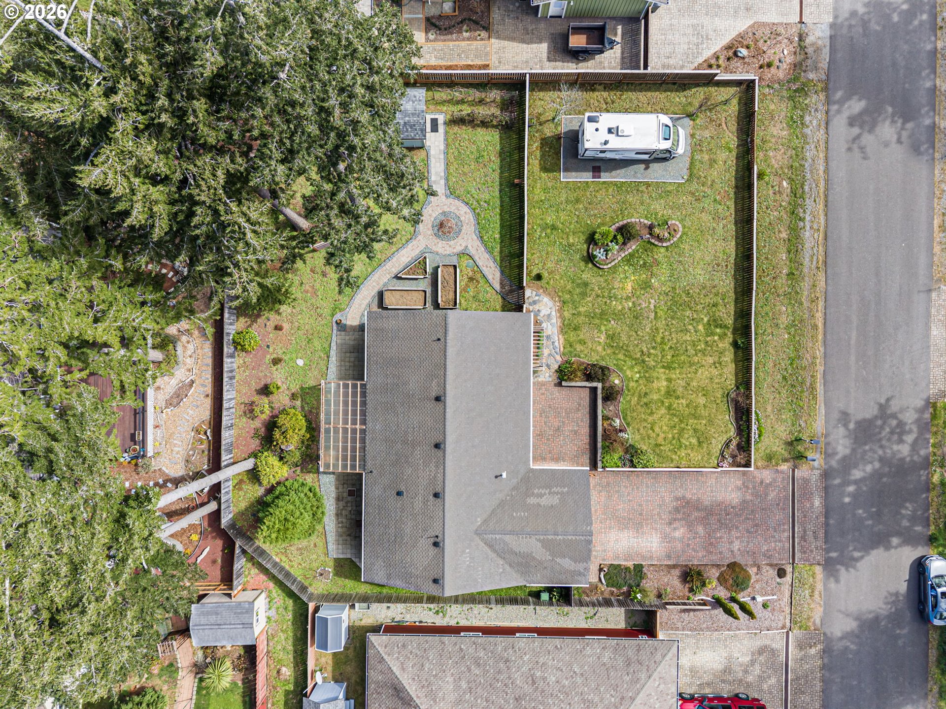 1155 12th Court Southeast Bandon, OR 97411 - Photo 47 of 48