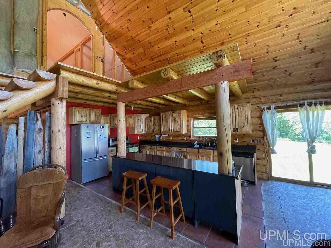 9745 County Road 581 Ishpeming, MI 49849 - Photo 4 of 28