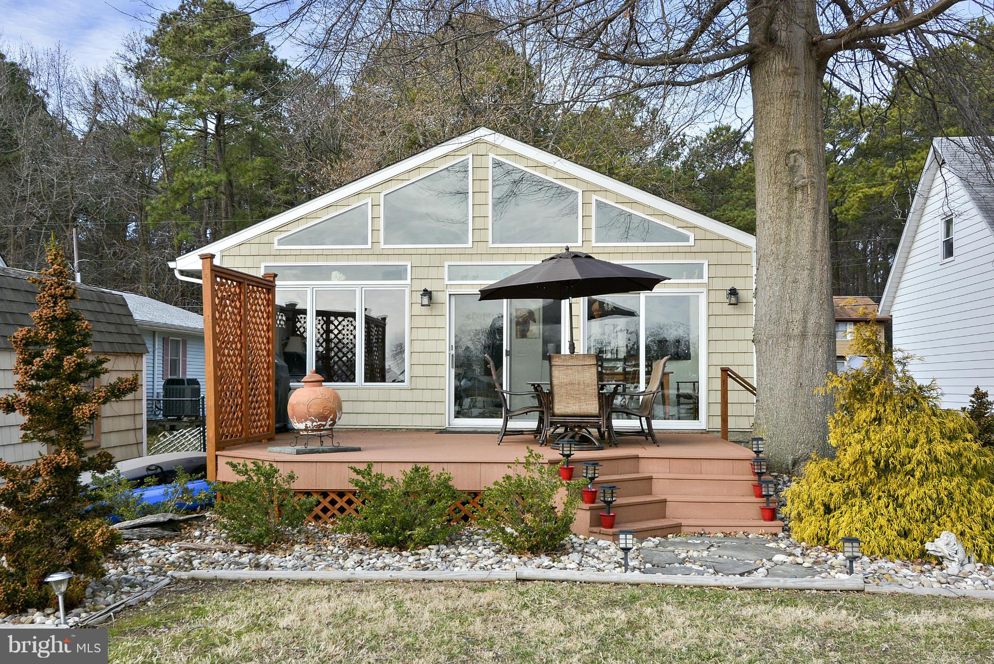 503 Talbot Road Stevensville, MD 21666 - Photo 1 of 30 Exterior (General)