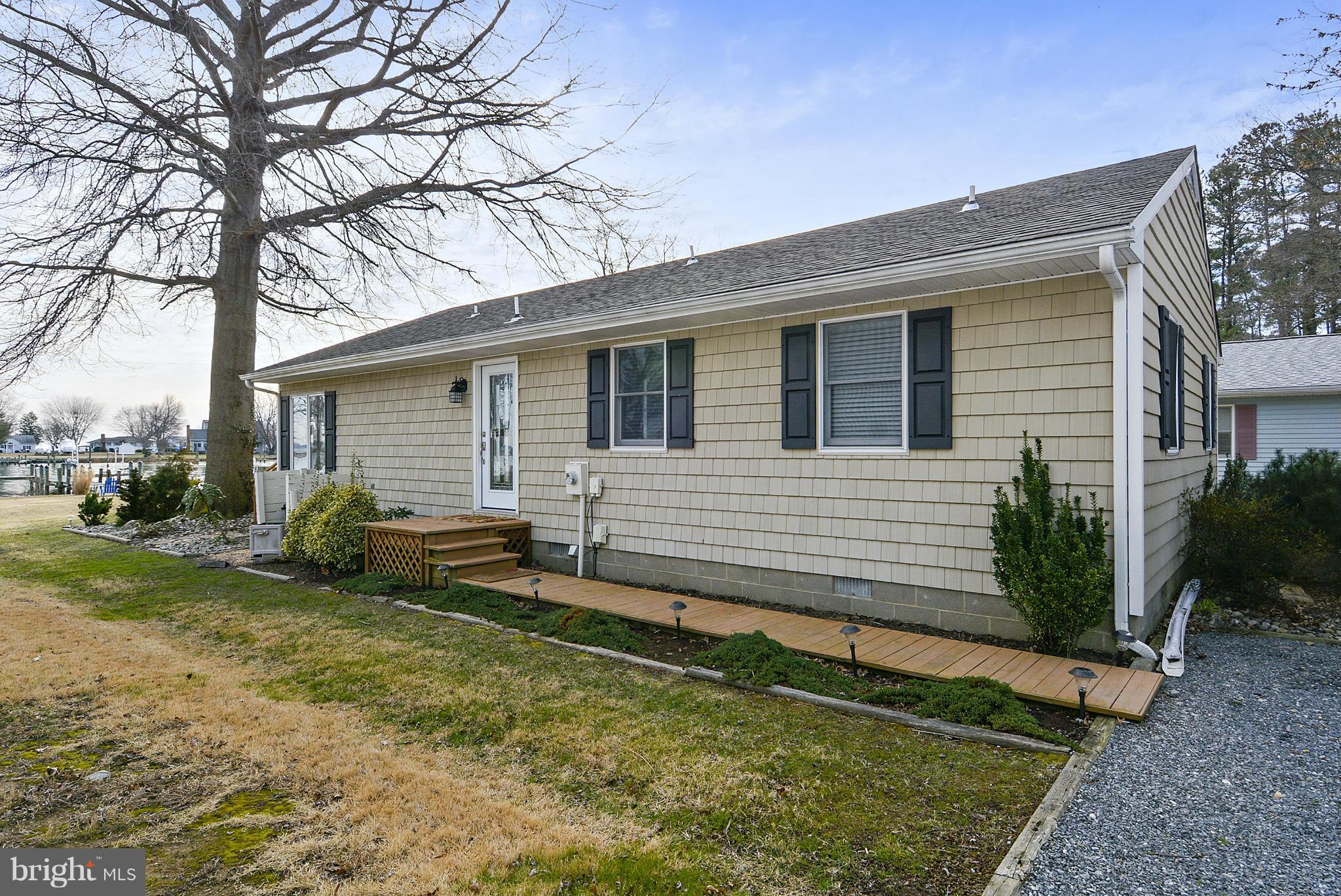 503 Talbot Road Stevensville, MD 21666 - Photo 2 of 30 Exterior (General)