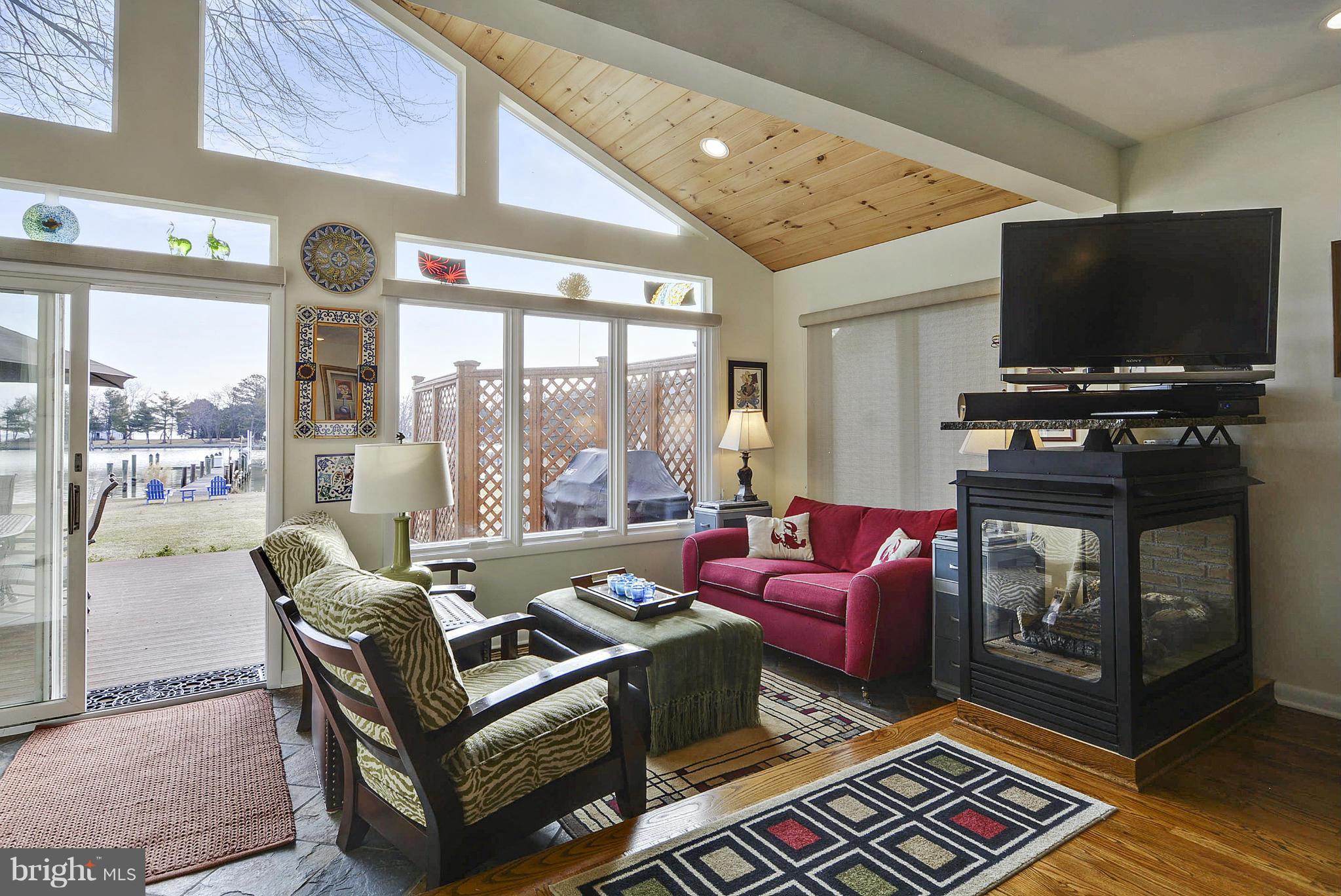 503 Talbot Road Stevensville, MD 21666 - Photo 13 of 30 Interior (General)