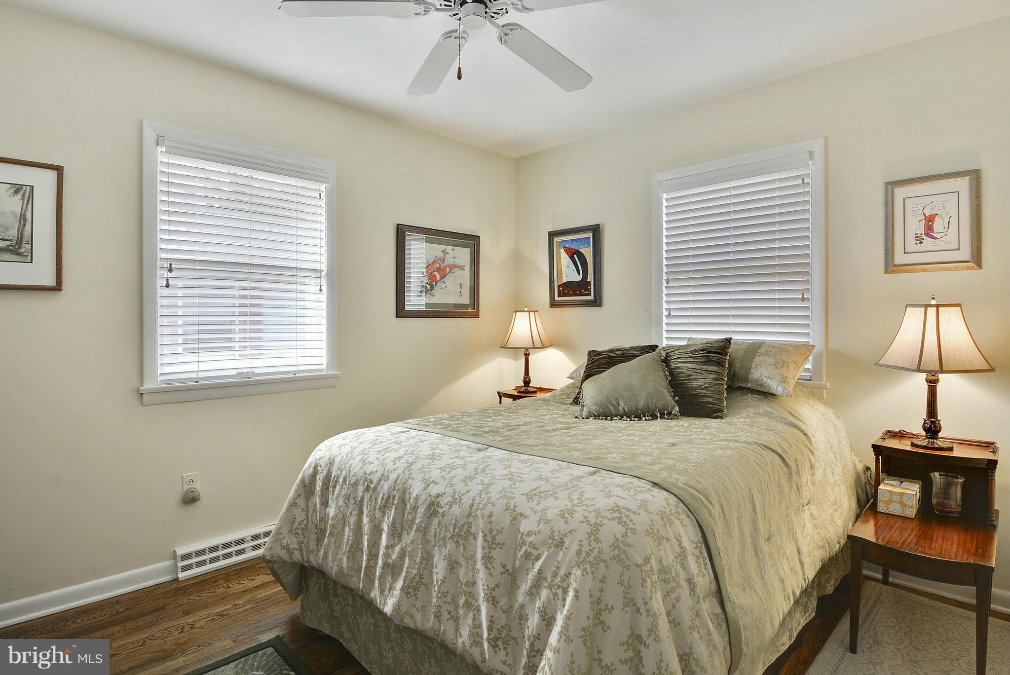 503 Talbot Road Stevensville, MD 21666 - Photo 16 of 30 Bedroom