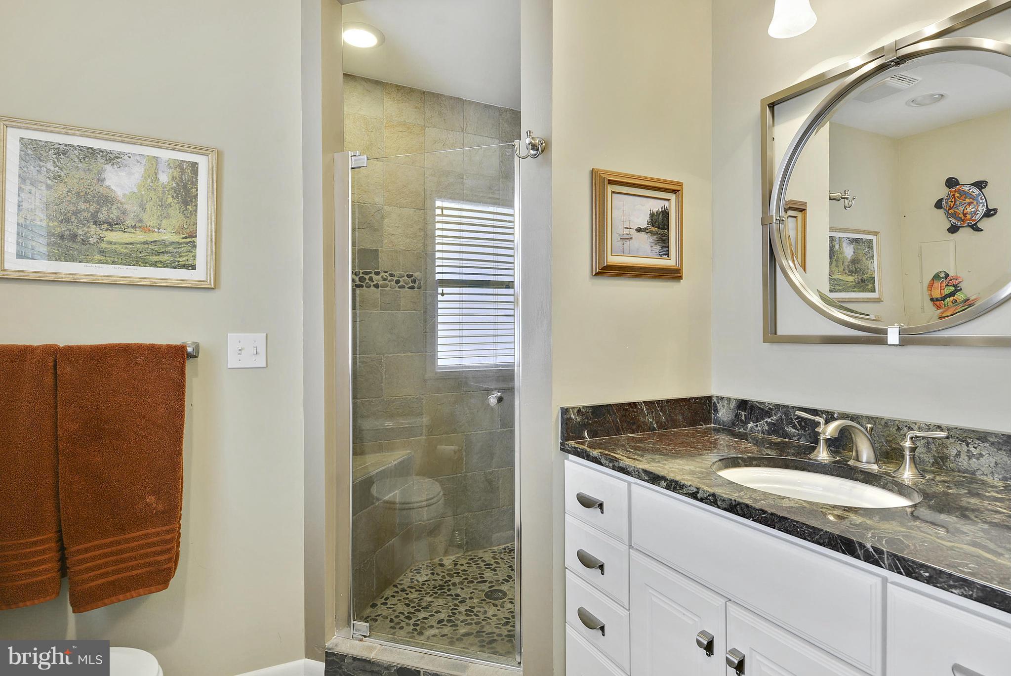 503 Talbot Road Stevensville, MD 21666 - Photo 20 of 30 Bath (Master)
