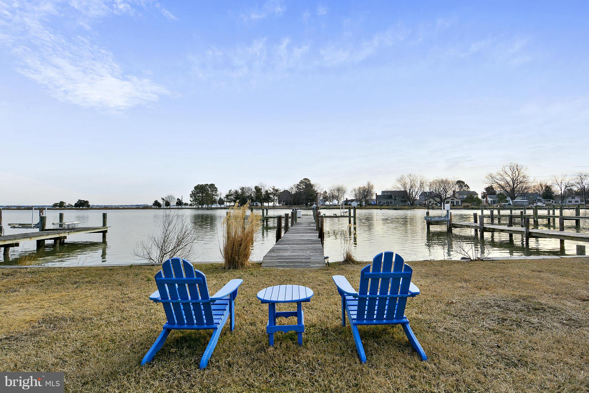 503 Talbot Road Stevensville, MD 21666 - Photo 25 of 30 Exterior (General)