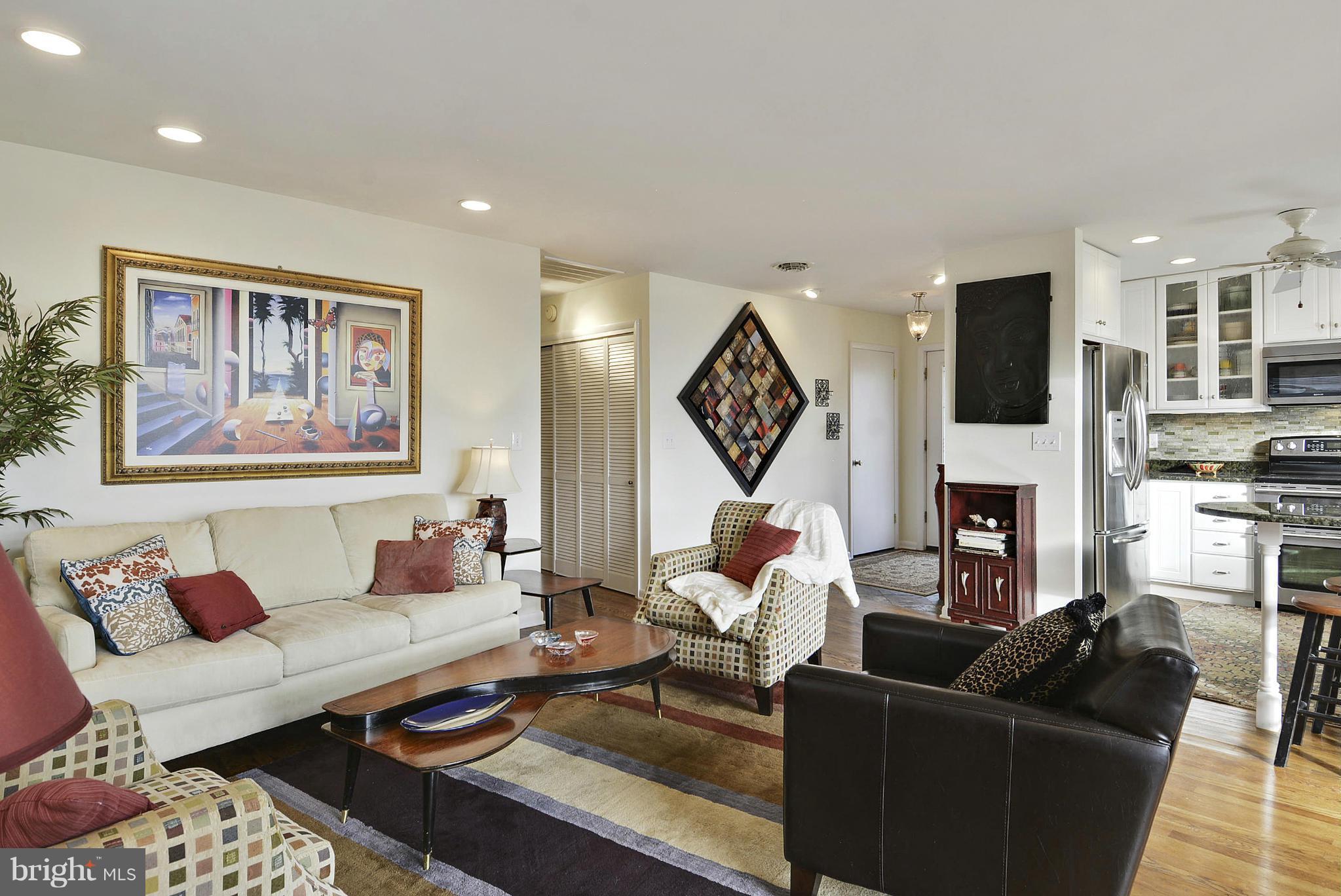 503 Talbot Road Stevensville, MD 21666 - Photo 4 of 30 Living Room