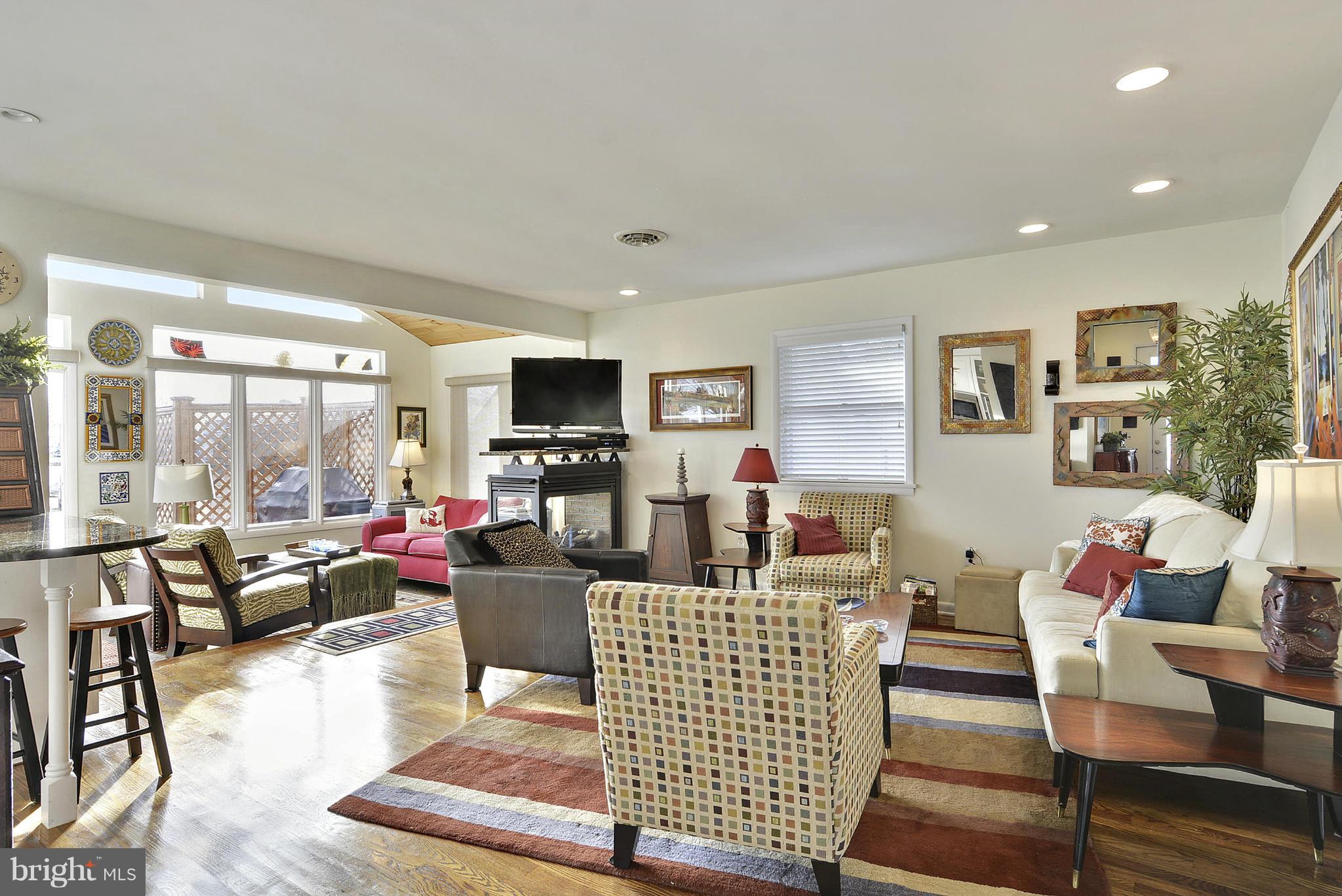 503 Talbot Road Stevensville, MD 21666 - Photo 6 of 30 Living Room