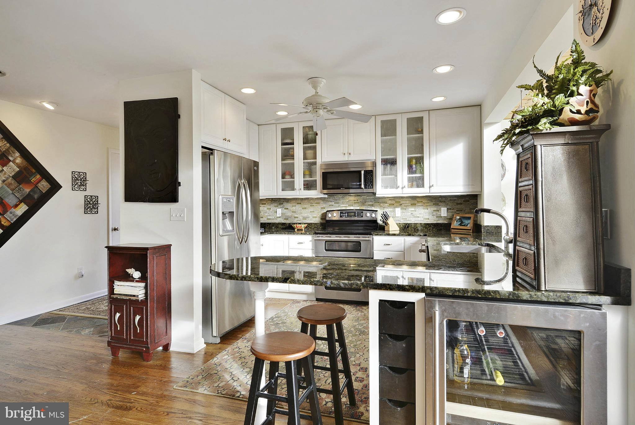 503 Talbot Road Stevensville, MD 21666 - Photo 9 of 30 Kitchen