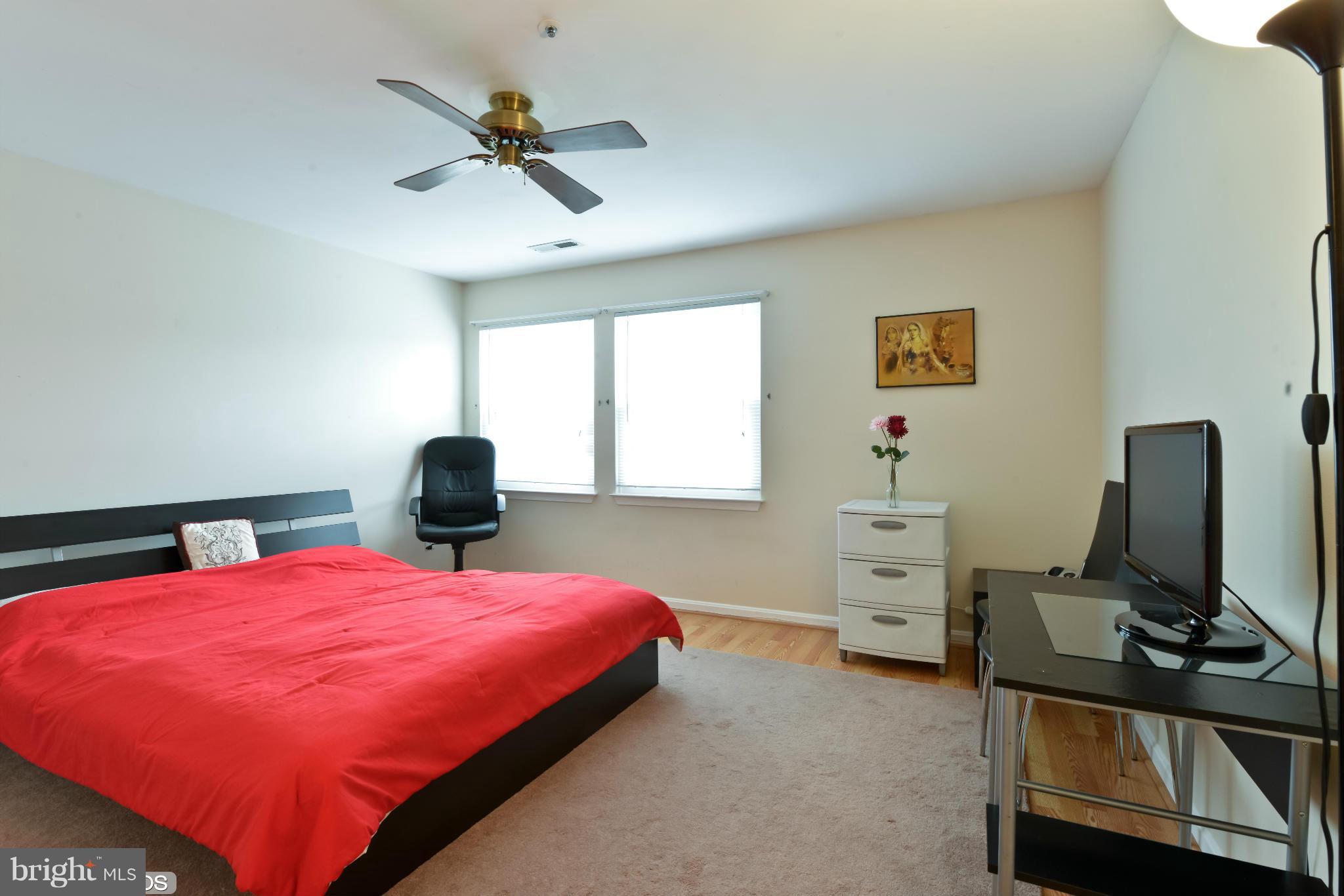 8353 Montgomery Run Road, Unit I Ellicott City, MD 21043 - Photo 11 of 23 Bedroom