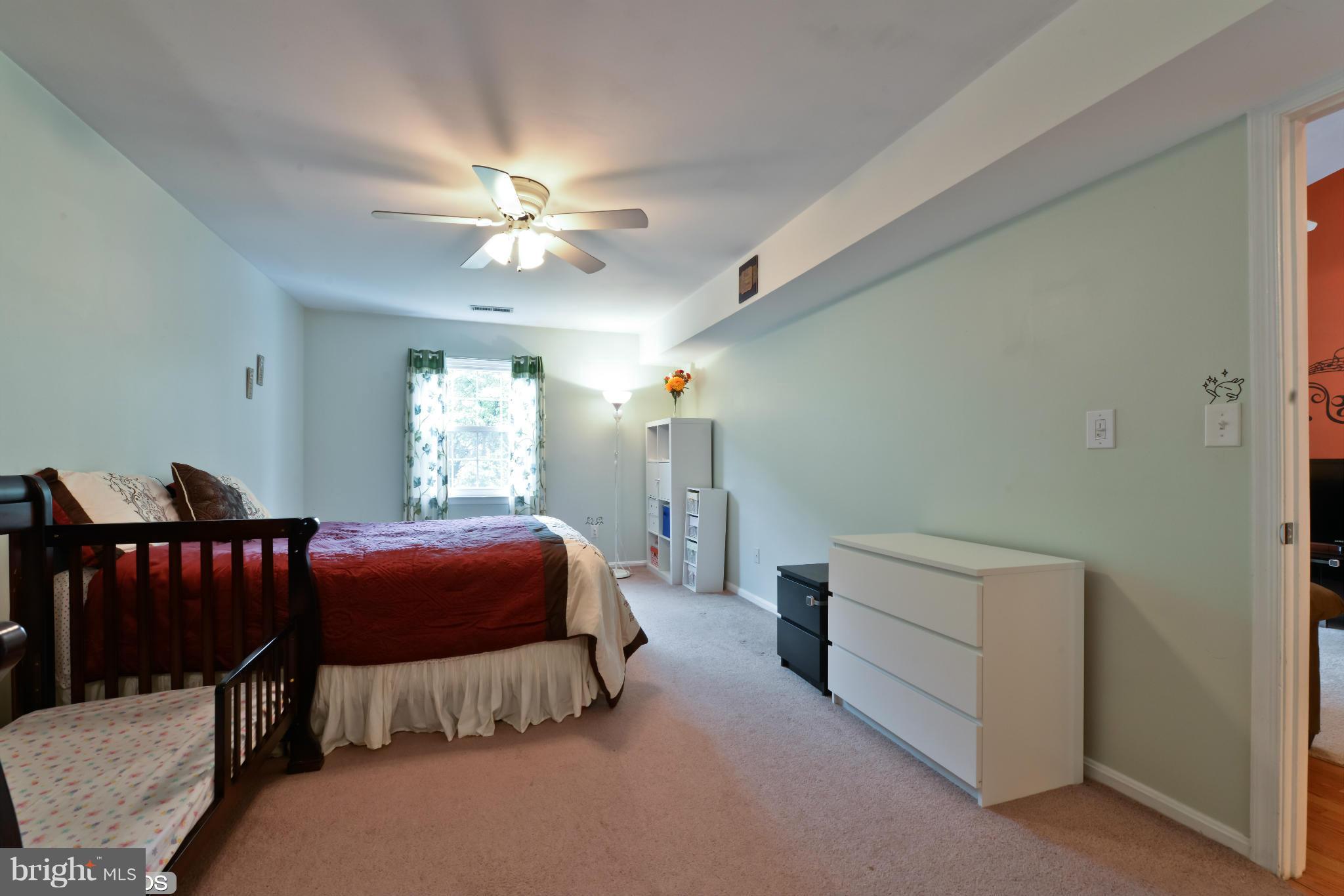 8353 Montgomery Run Road, Unit I Ellicott City, MD 21043 - Photo 12 of 23 Bedroom