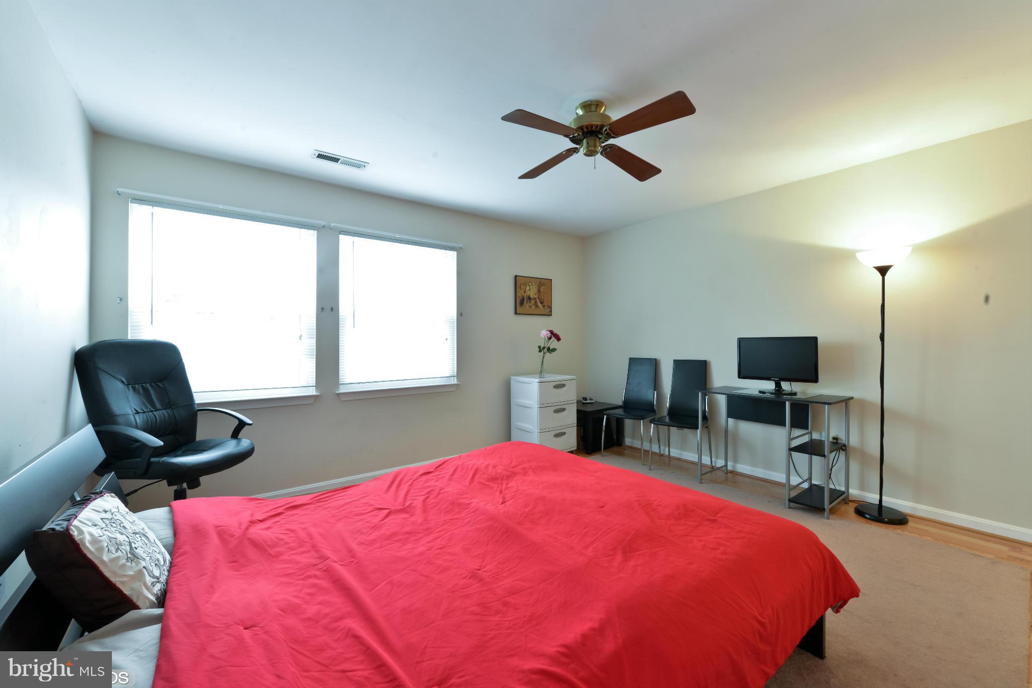 8353 Montgomery Run Road, Unit I Ellicott City, MD 21043 - Photo 19 of 23 Bedroom