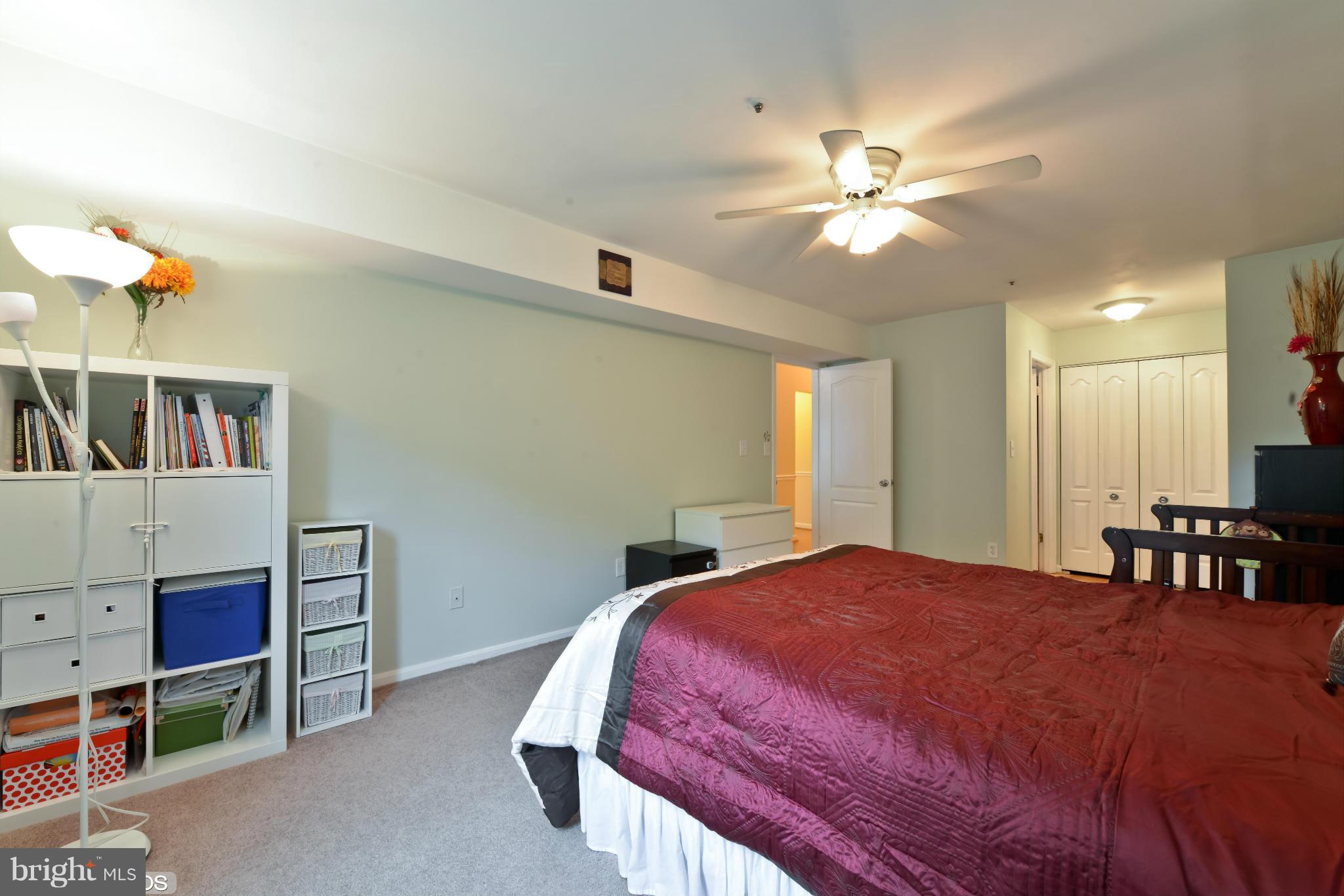 8353 Montgomery Run Road, Unit I Ellicott City, MD 21043 - Photo 22 of 23 Bedroom
