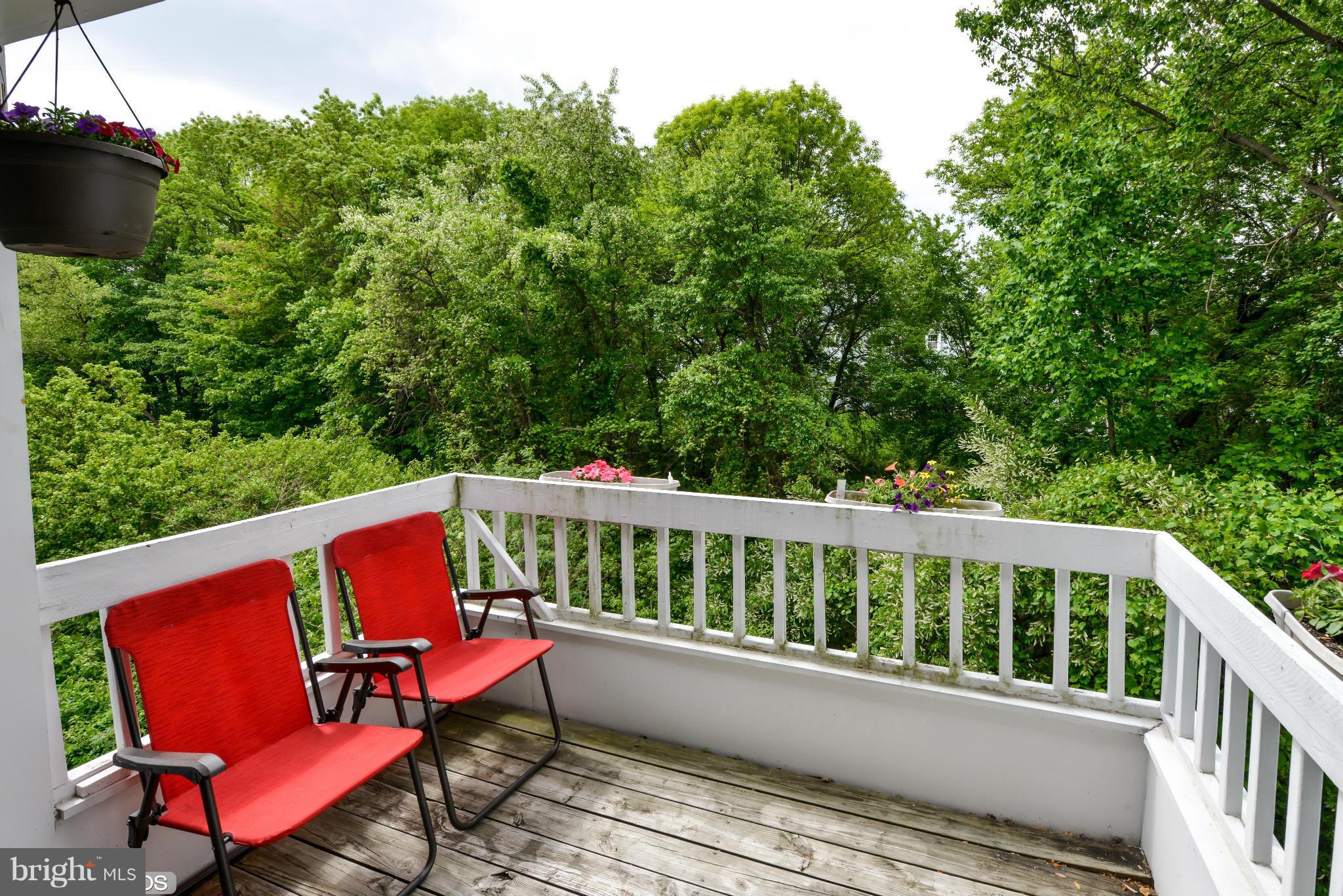 8353 Montgomery Run Road, Unit I Ellicott City, MD 21043 - Photo 23 of 23 Exterior (Rear)