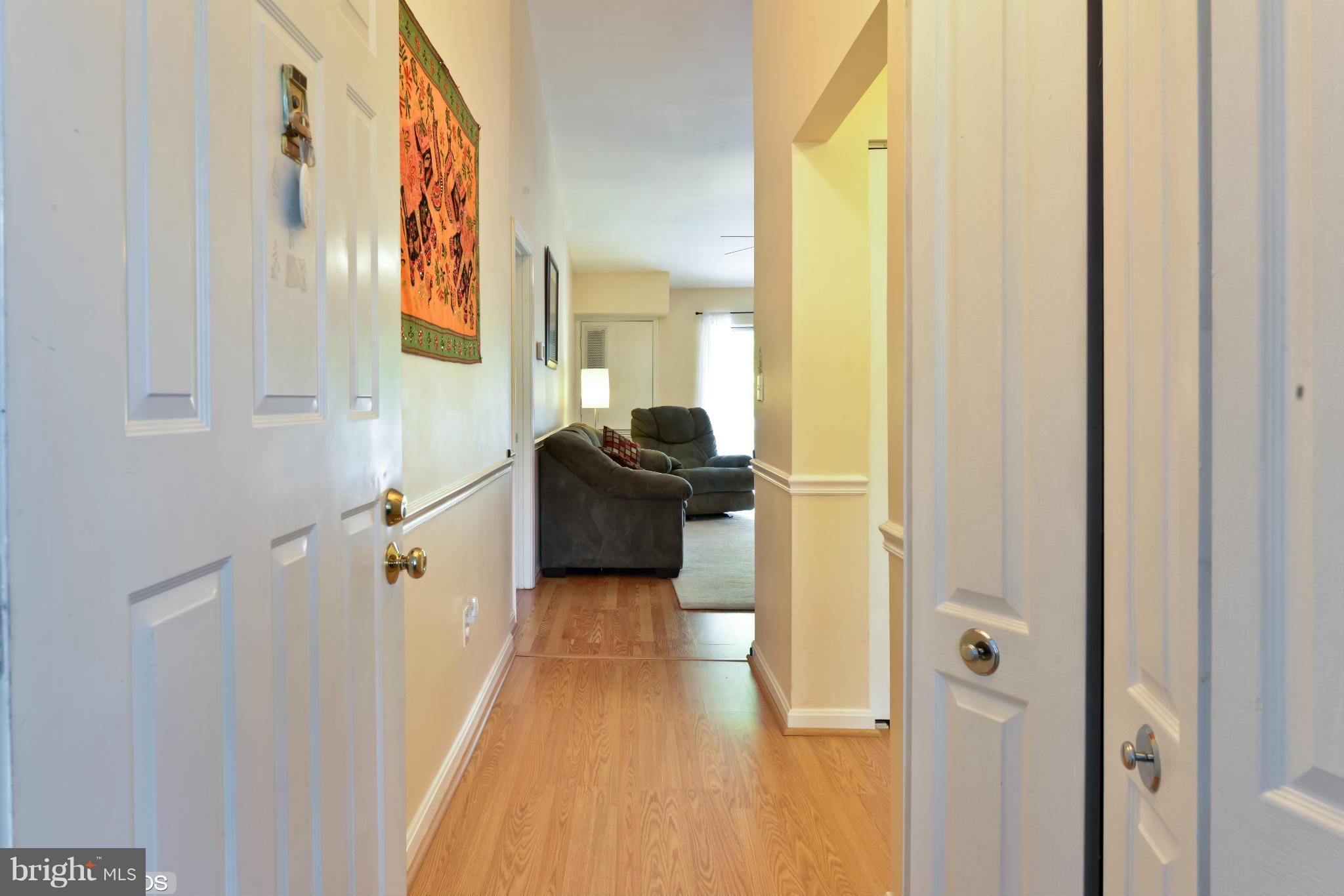 8353 Montgomery Run Road, Unit I Ellicott City, MD 21043 - Photo 7 of 23 Interior (General)