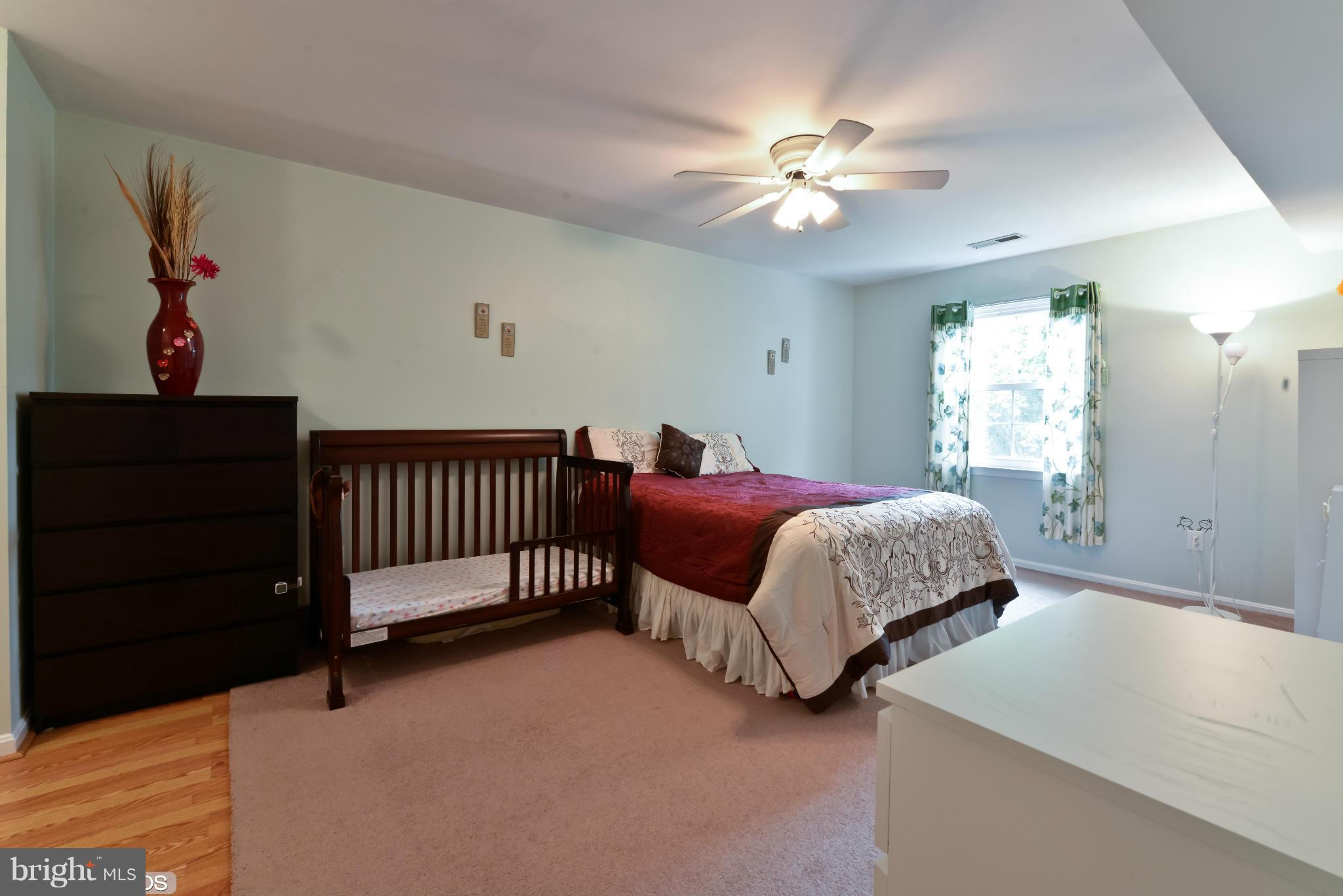 8353 Montgomery Run Road, Unit I Ellicott City, MD 21043 - Photo 10 of 23 Bedroom