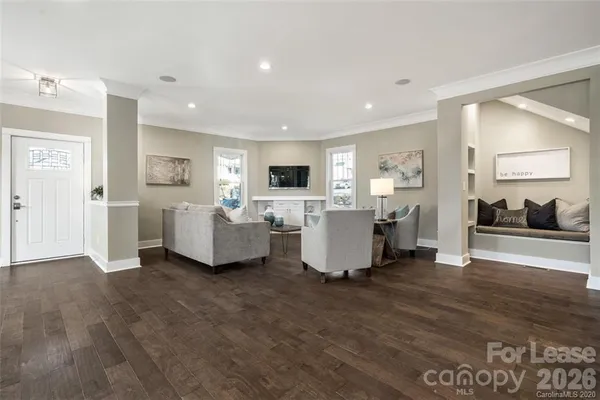 $3,250 | 331 State Street, Charlotte, NC 28208