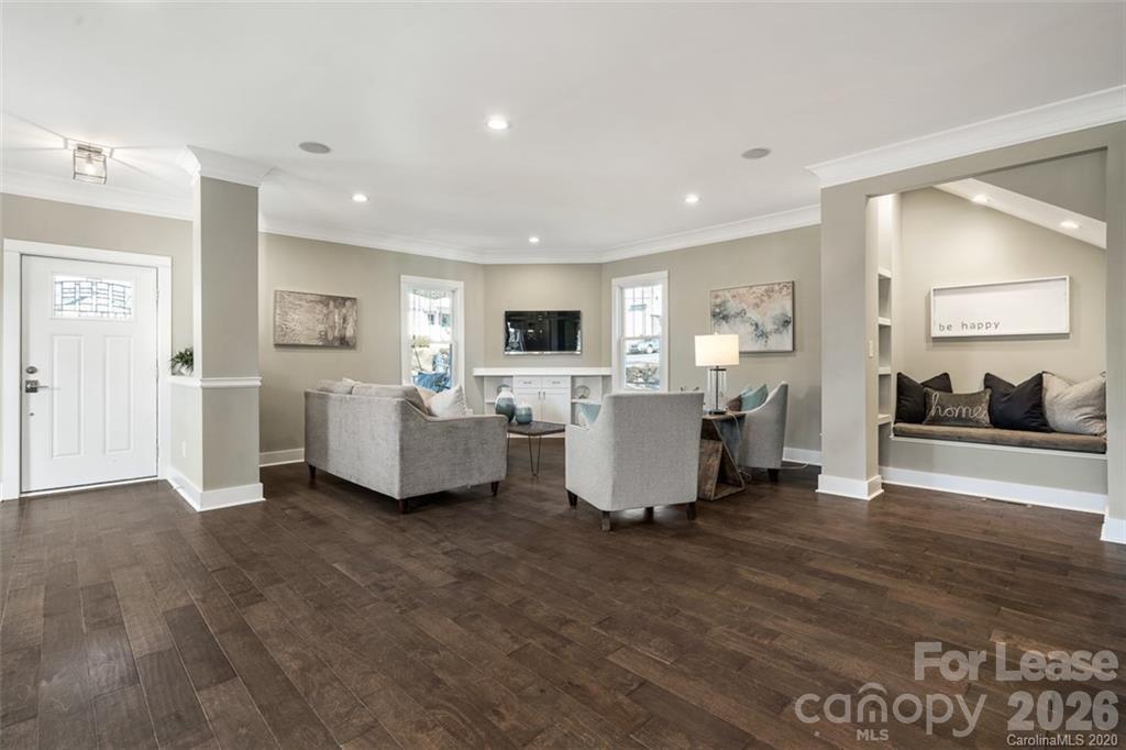 331 State Street Charlotte, NC 28208 - Photo 3 of 21