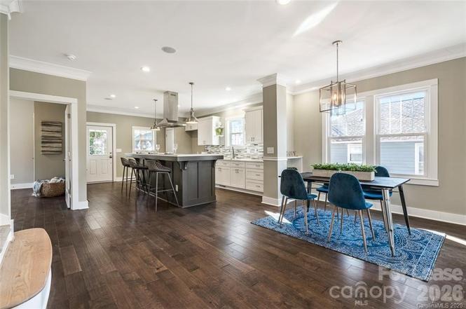 331 State Street Charlotte, NC 28208 - Photo 4 of 21