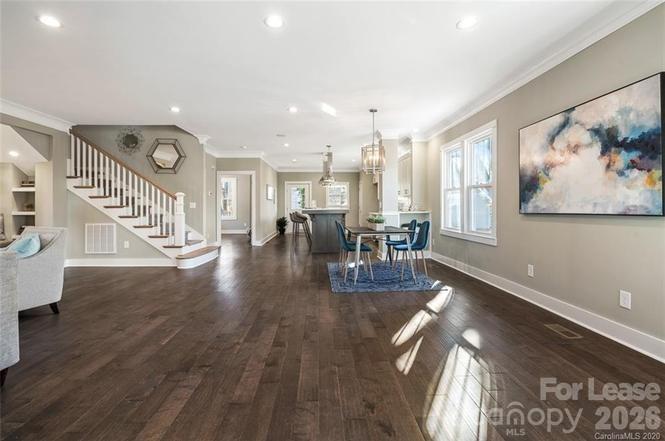 331 State Street Charlotte, NC 28208 - Photo 5 of 21
