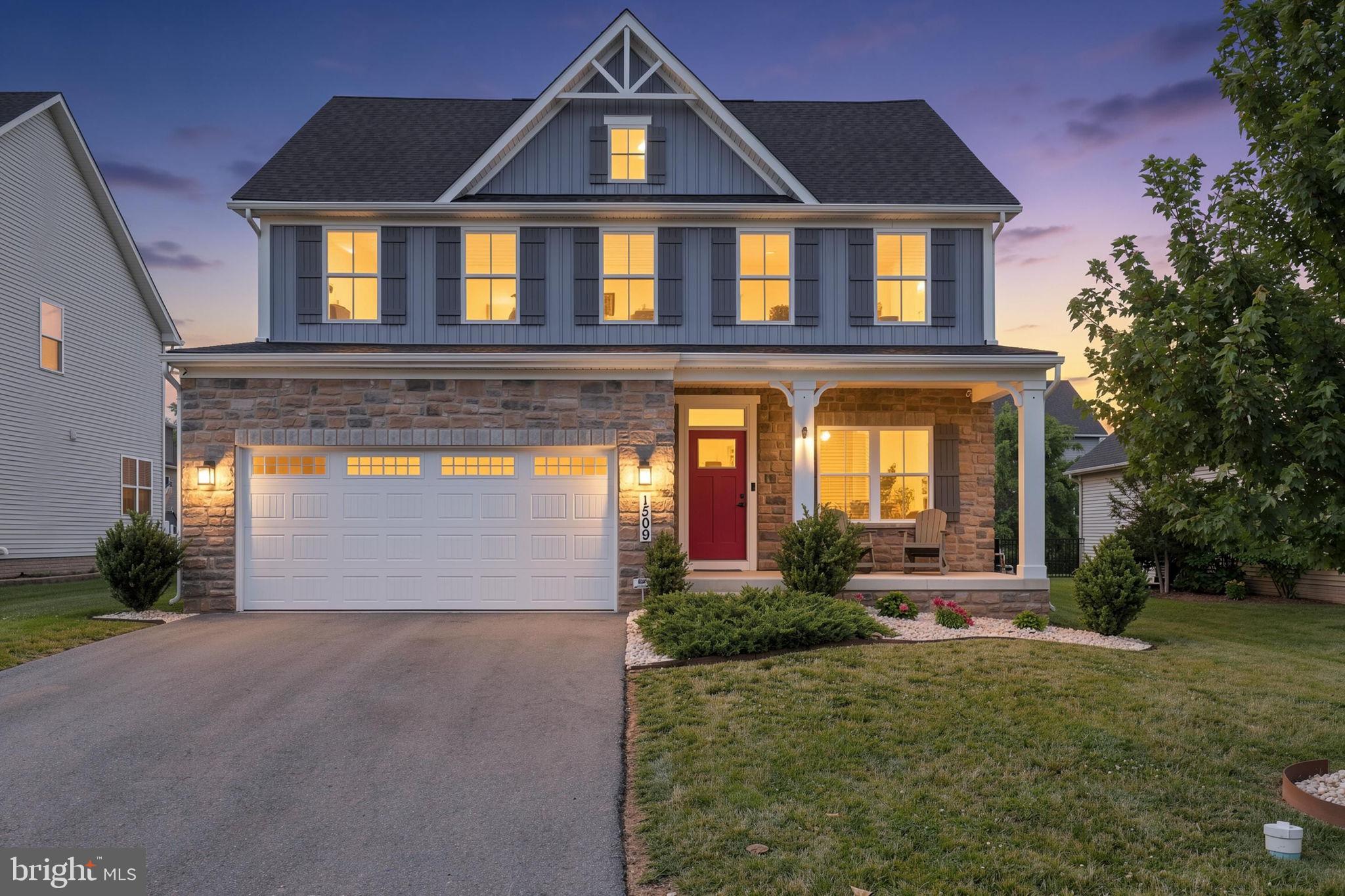 1509 Trotter Place Frederick, MD 21702 - Photo 44 of 44