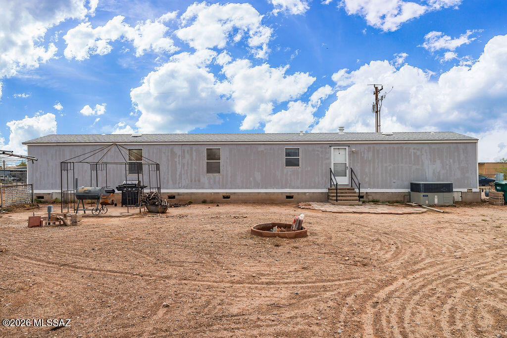 11665 North Derringer Road Marana, AZ 85653 - Photo 40 of 44 DSC06149