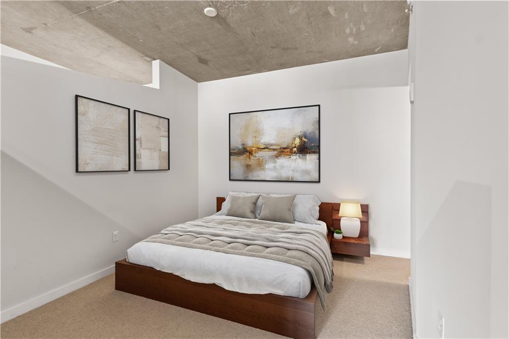 250 Pharr Road Northeast, Unit 514 Atlanta, GA 30305 - Photo 5 of 36