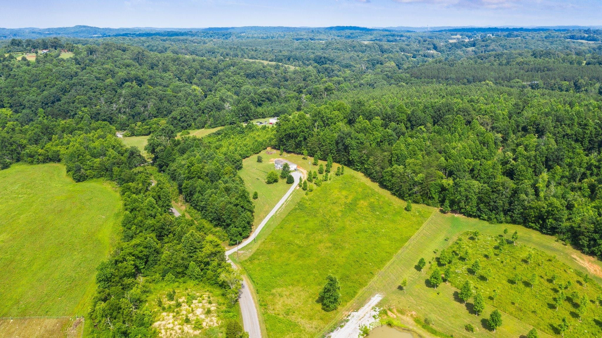 171 Buckner Road Philadelphia, TN 37846 - Photo 7 of 27 a view of a yard