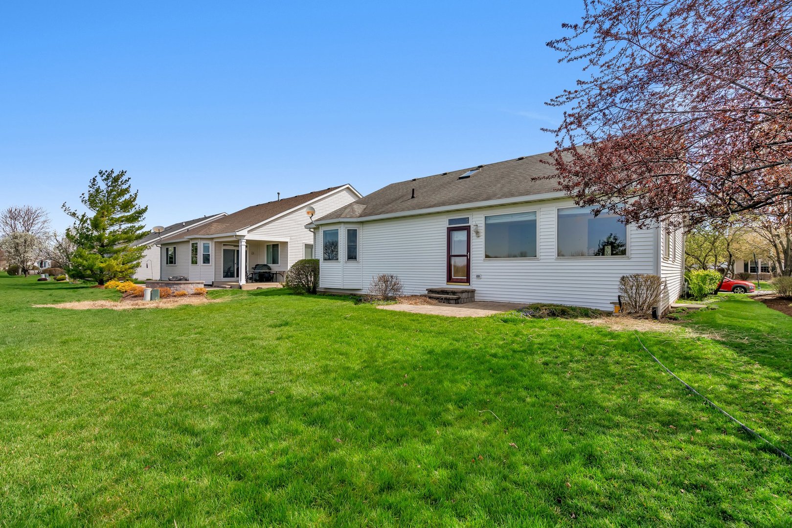 652 Bridgeman Lane Romeoville, IL 60446 - Photo 22 of 24 Gallery Image 22