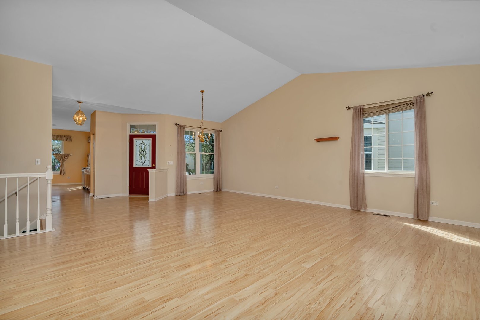 652 Bridgeman Lane Romeoville, IL 60446 - Photo 4 of 24 Gallery Image 4