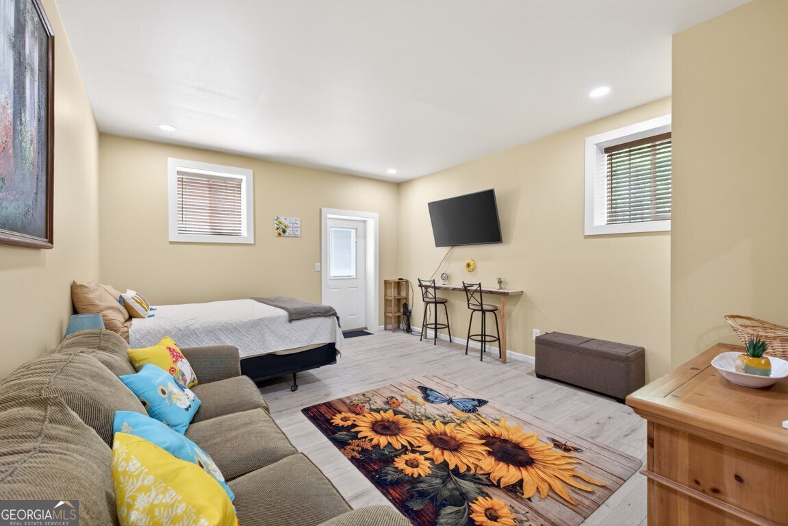 1260 Perryman Road Buckhead, GA 30625 - Photo 68 of 95