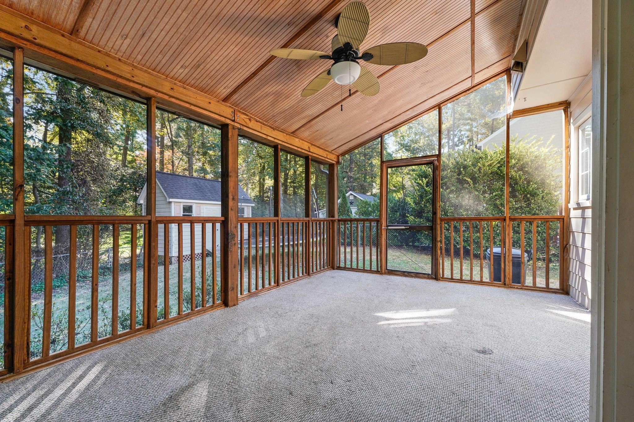 6712 Hammersmith Drive Raleigh, NC 27613 - Photo 24 of 26 Photo 24