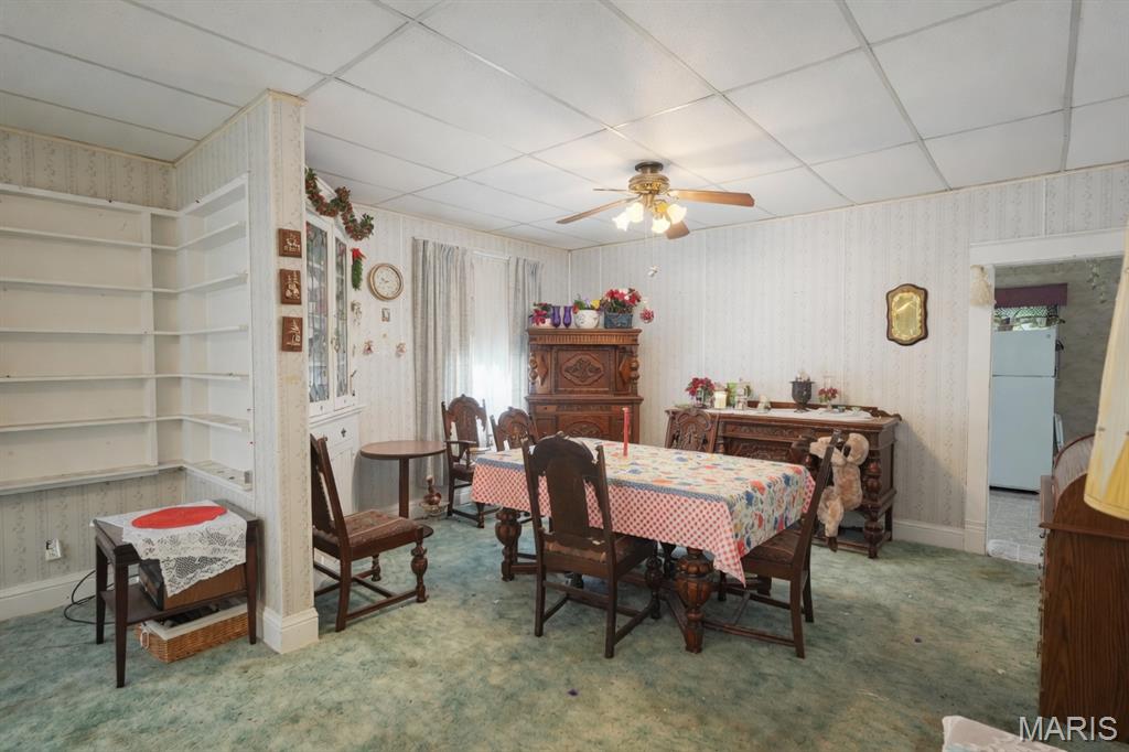 903 North Harrison Street Litchfield, IL 62056 - Photo 9 of 13