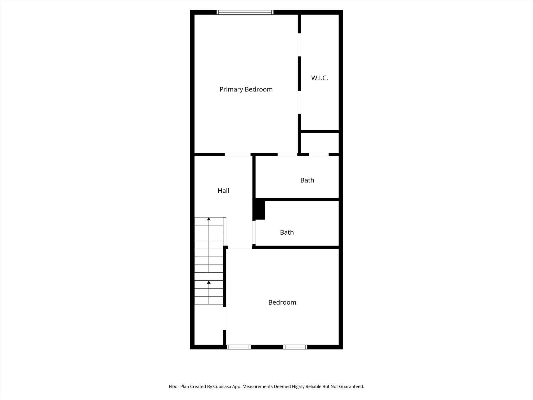 11550 Chimney Rock Road, Unit 536 Houston, TX 77035 - Photo 27 of 28 2nd floor