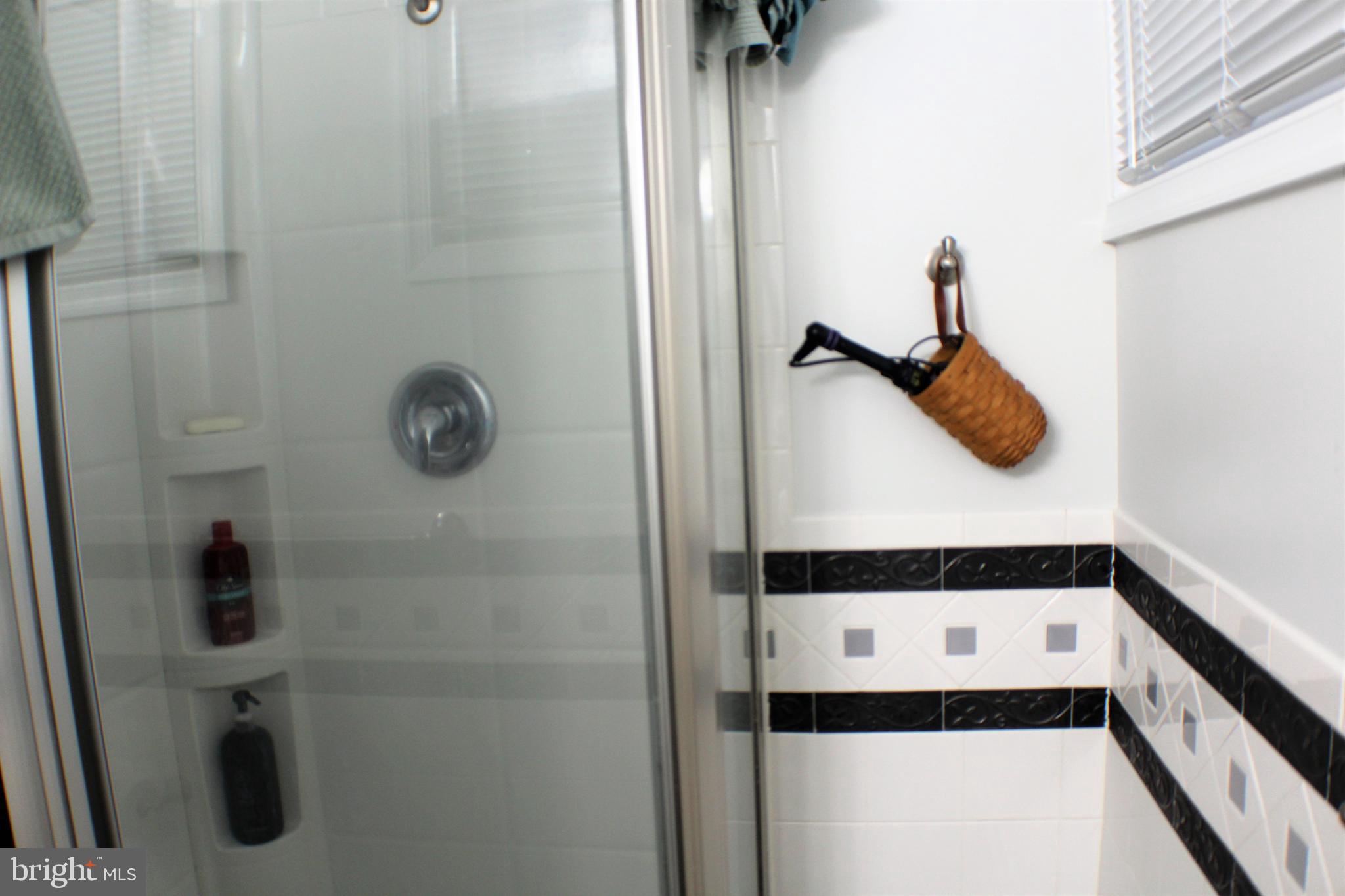 14308 Ferndale Road Woodbridge, VA 22193 - Photo 15 of 65 Full bath with stand alone shower