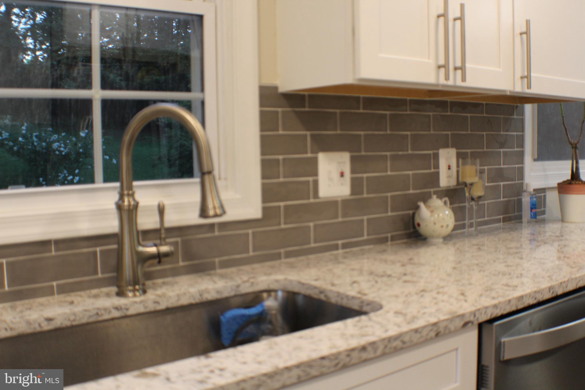14308 Ferndale Road Woodbridge, VA 22193 - Photo 21 of 65 New fixtures, cabinets and Stainless appliances