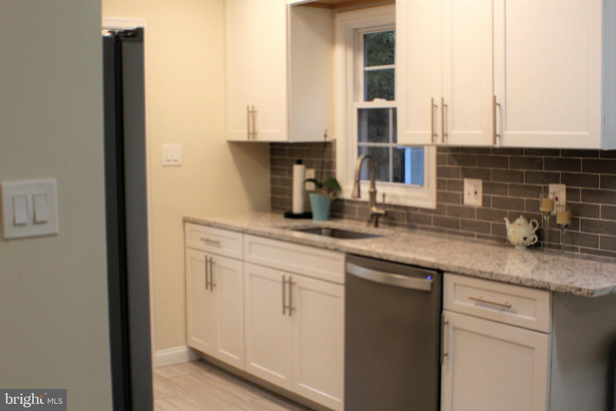14308 Ferndale Road Woodbridge, VA 22193 - Photo 65 of 65 Floor plan redesigned for maximum use of space