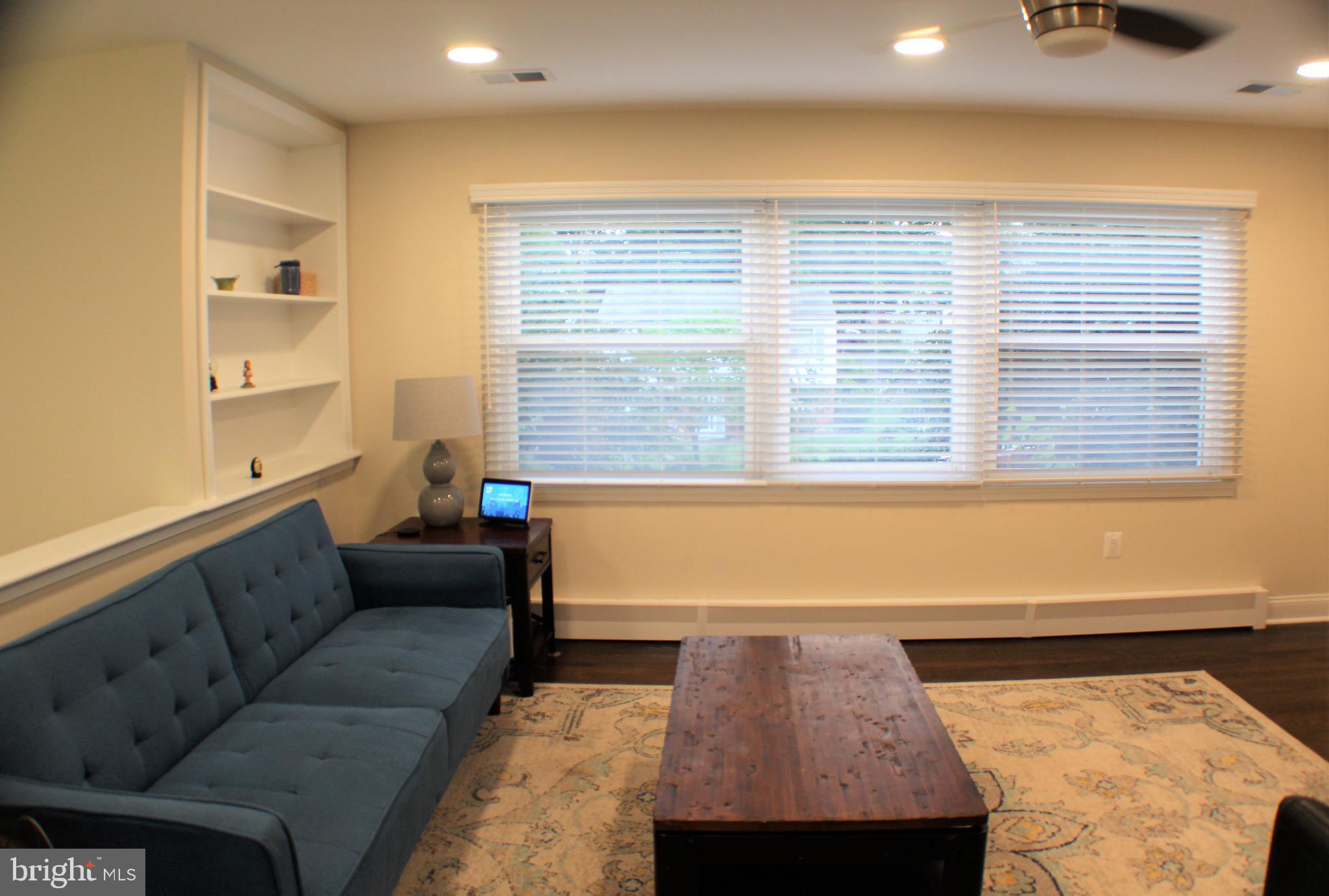 14308 Ferndale Road Woodbridge, VA 22193 - Photo 29 of 65 New paint, recessed lighting and wood floors